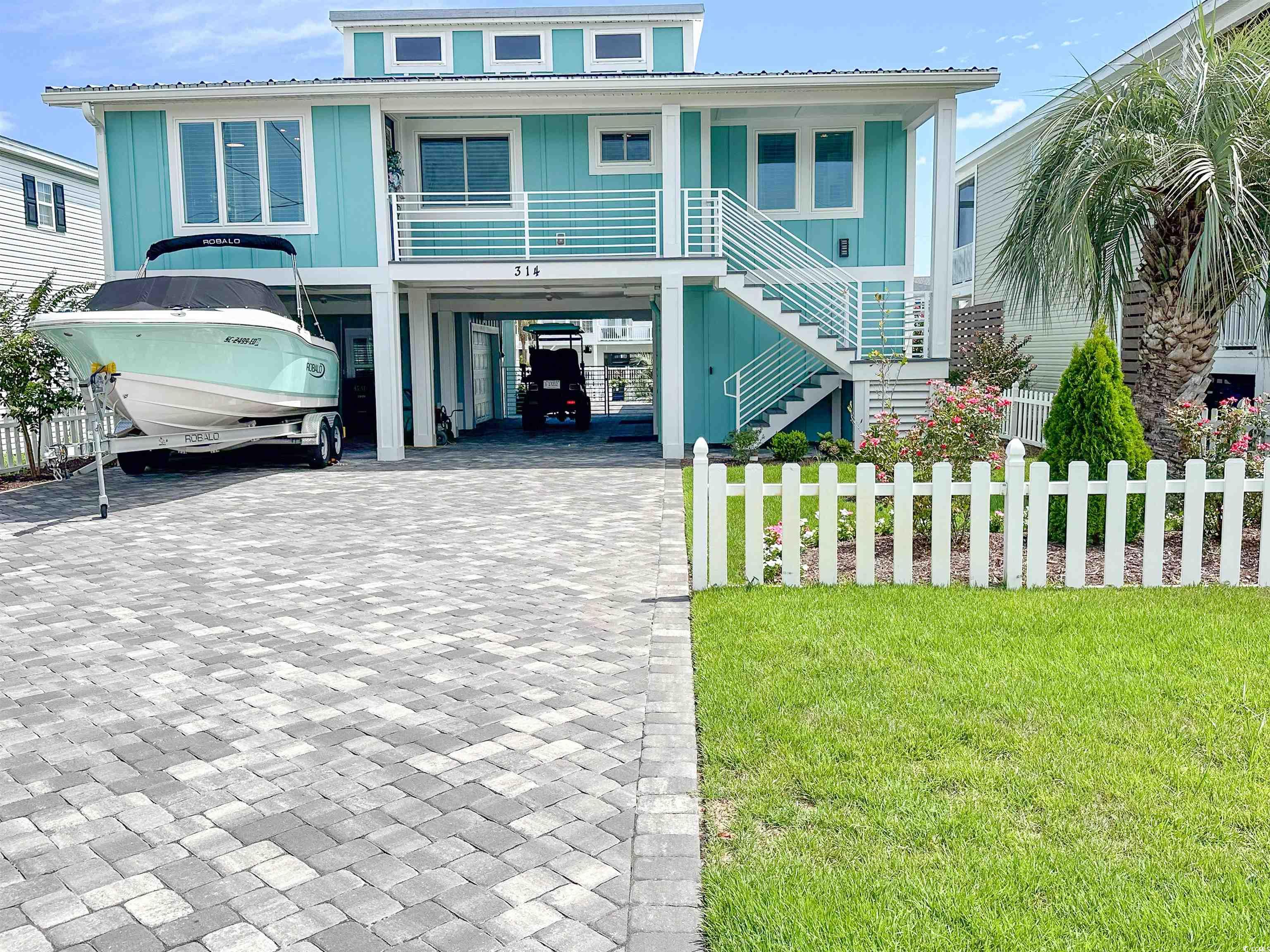 314 61st Ave. N North Myrtle Beach, SC 29582