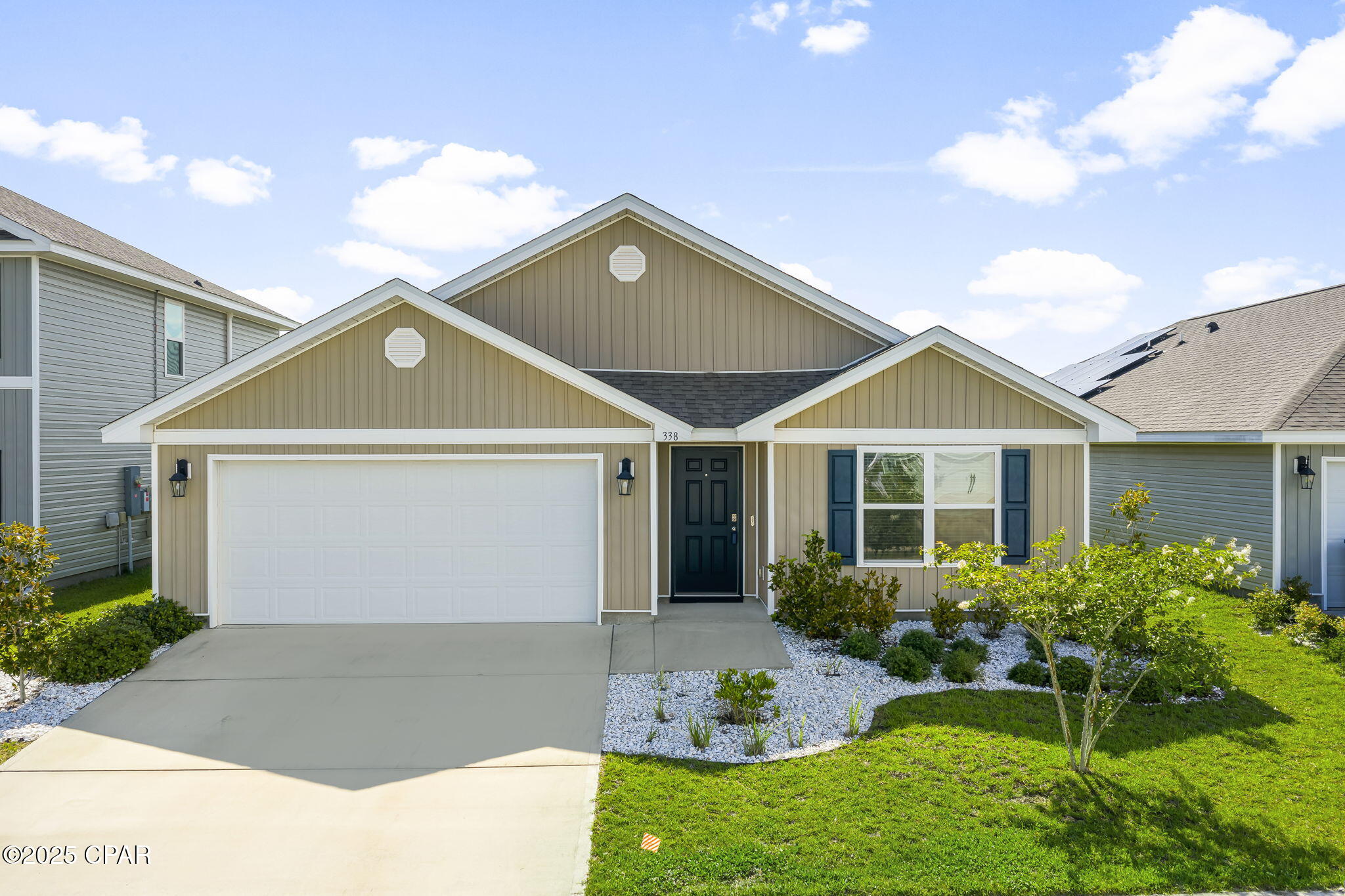 Details for 338 Highbrook, Panama City, FL 32404