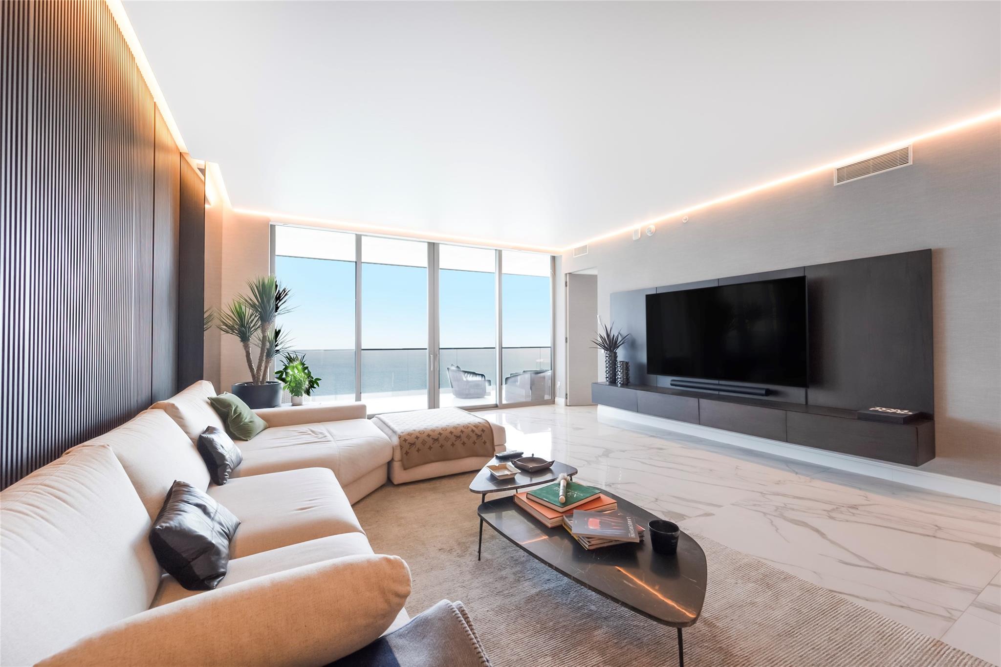 Residences By Armani Casa