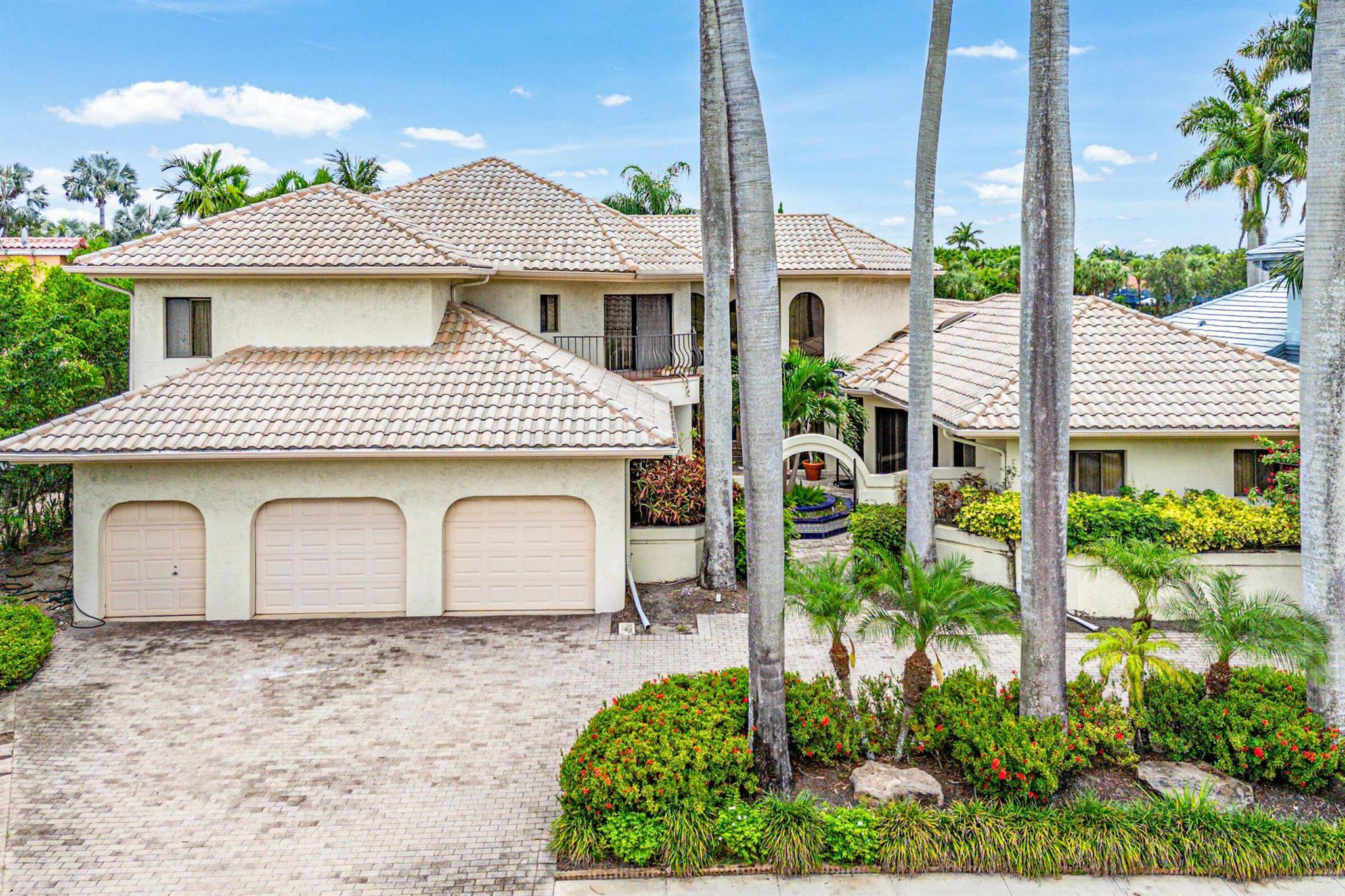 Homes for sale in Boca Raton, FL | 7339 Mandarin Dr, Boca Raton, FL 33433 | MLS# R11113619