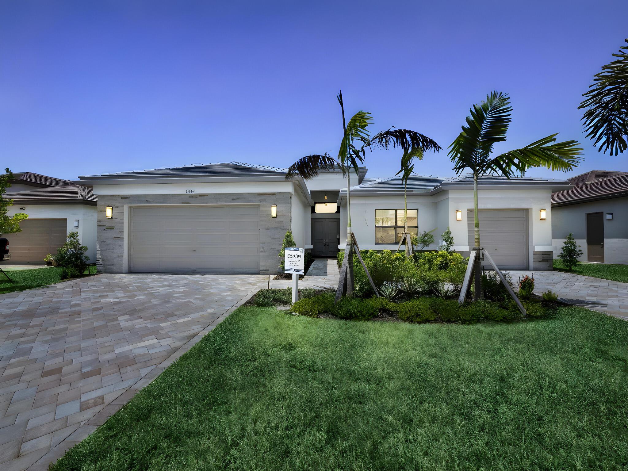 Homes for sale in Port St Lucie, FL | 11299 Sw Sea Cove Lane, Port St Lucie, FL 34987 | MLS# R11113627