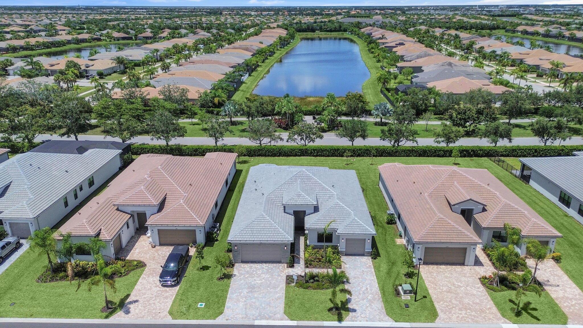 Homes for sale in Port St. Lucie, FL | 11299 Sw Sea Cove Lane, Port St. Lucie, FL 34987 | MLS# R11113627