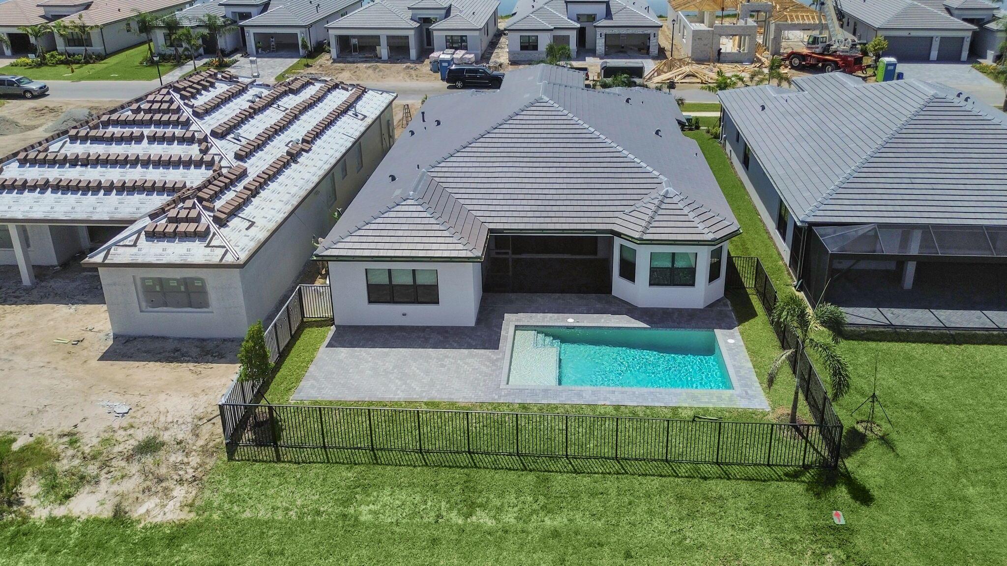 Homes for sale in Port St. Lucie, FL | 12223 Sw Songbird Road, Port St. Lucie, FL 34987 | MLS# R11113631