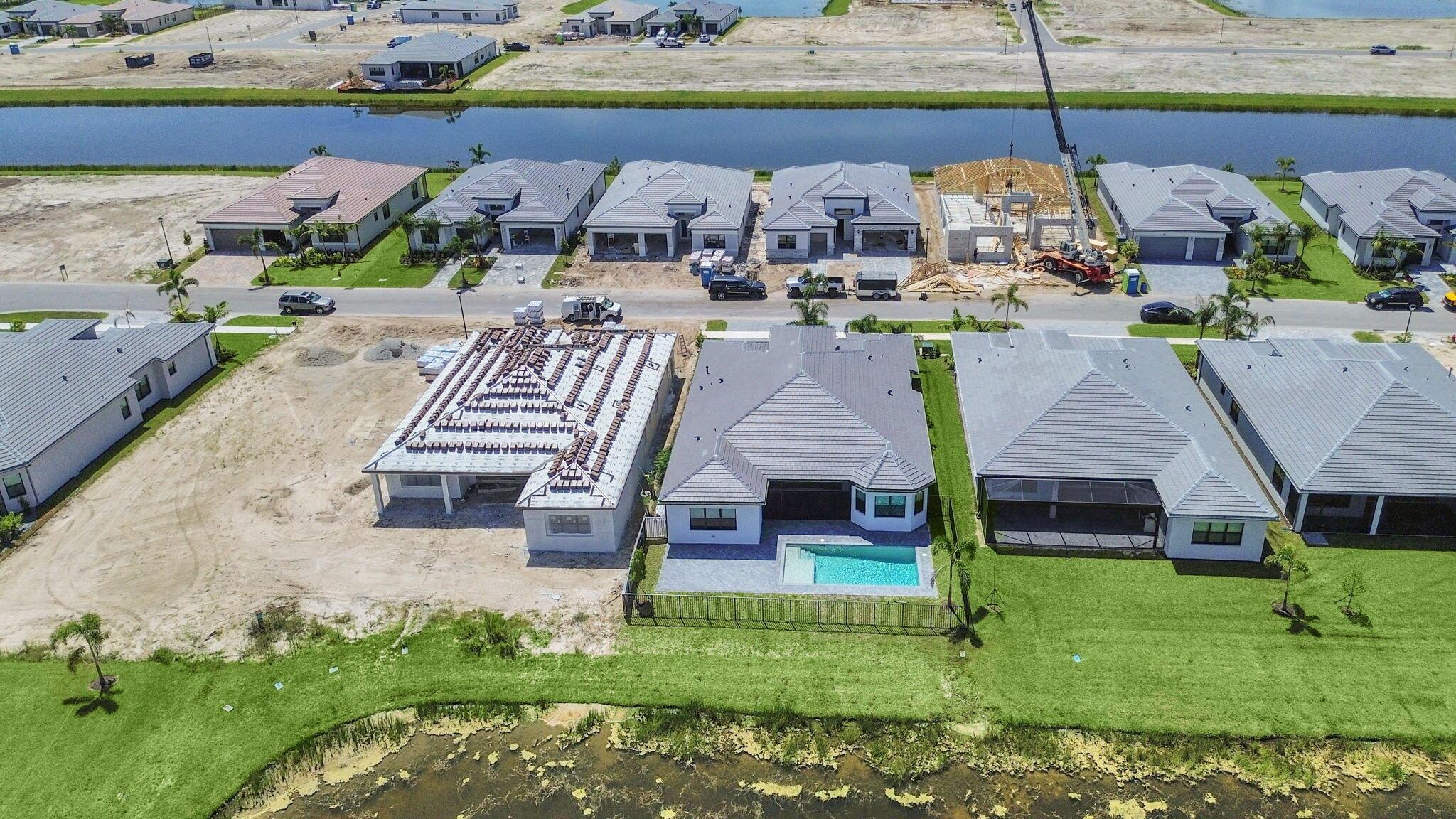 Homes for sale in Port St. Lucie, FL | 12223 Sw Songbird Road, Port St. Lucie, FL 34987 | MLS# R11113631