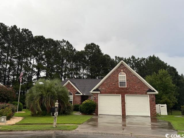 620 Ellsworth Ct. Myrtle Beach, SC 29579