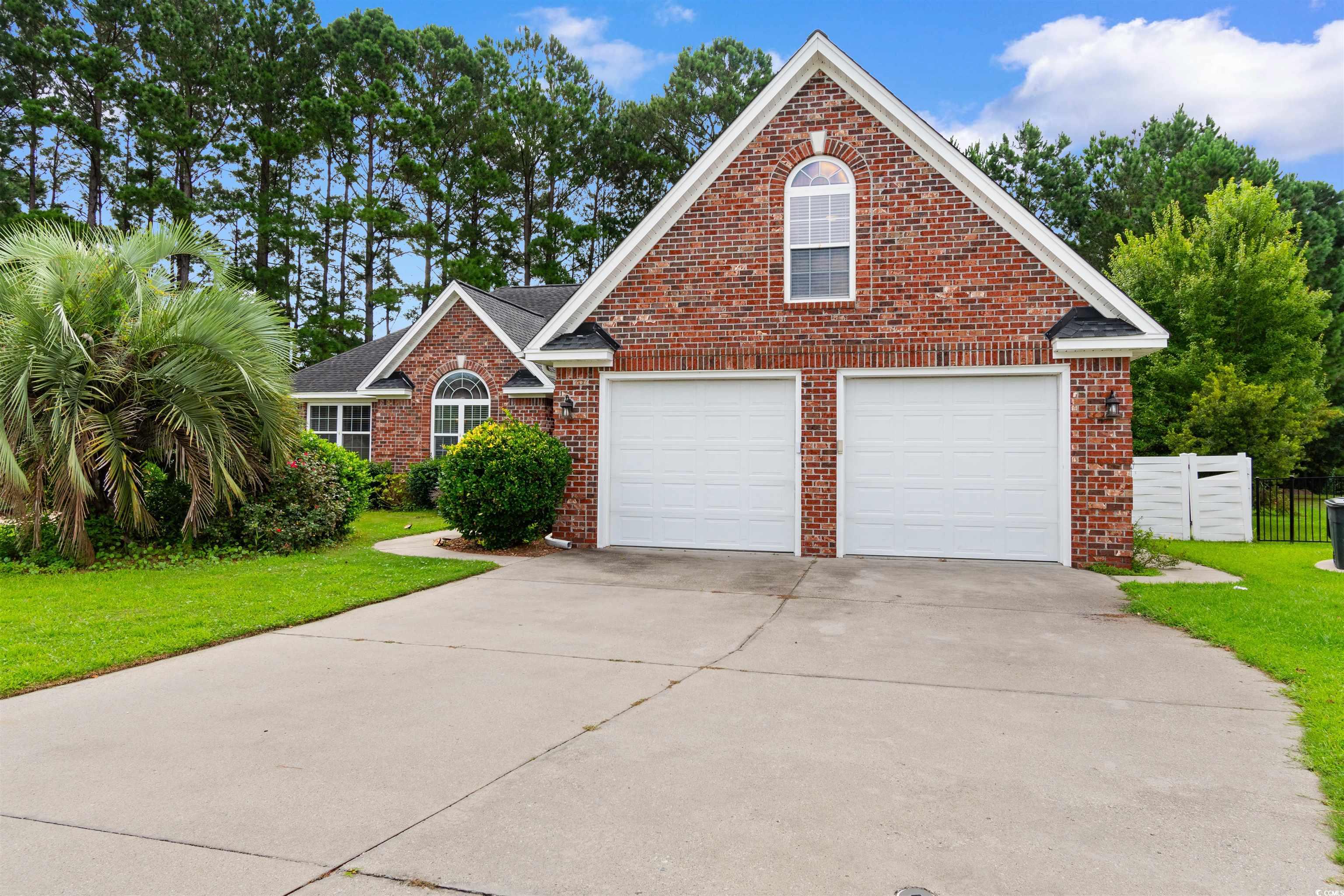 620 Ellsworth Ct. Myrtle Beach, SC 29579