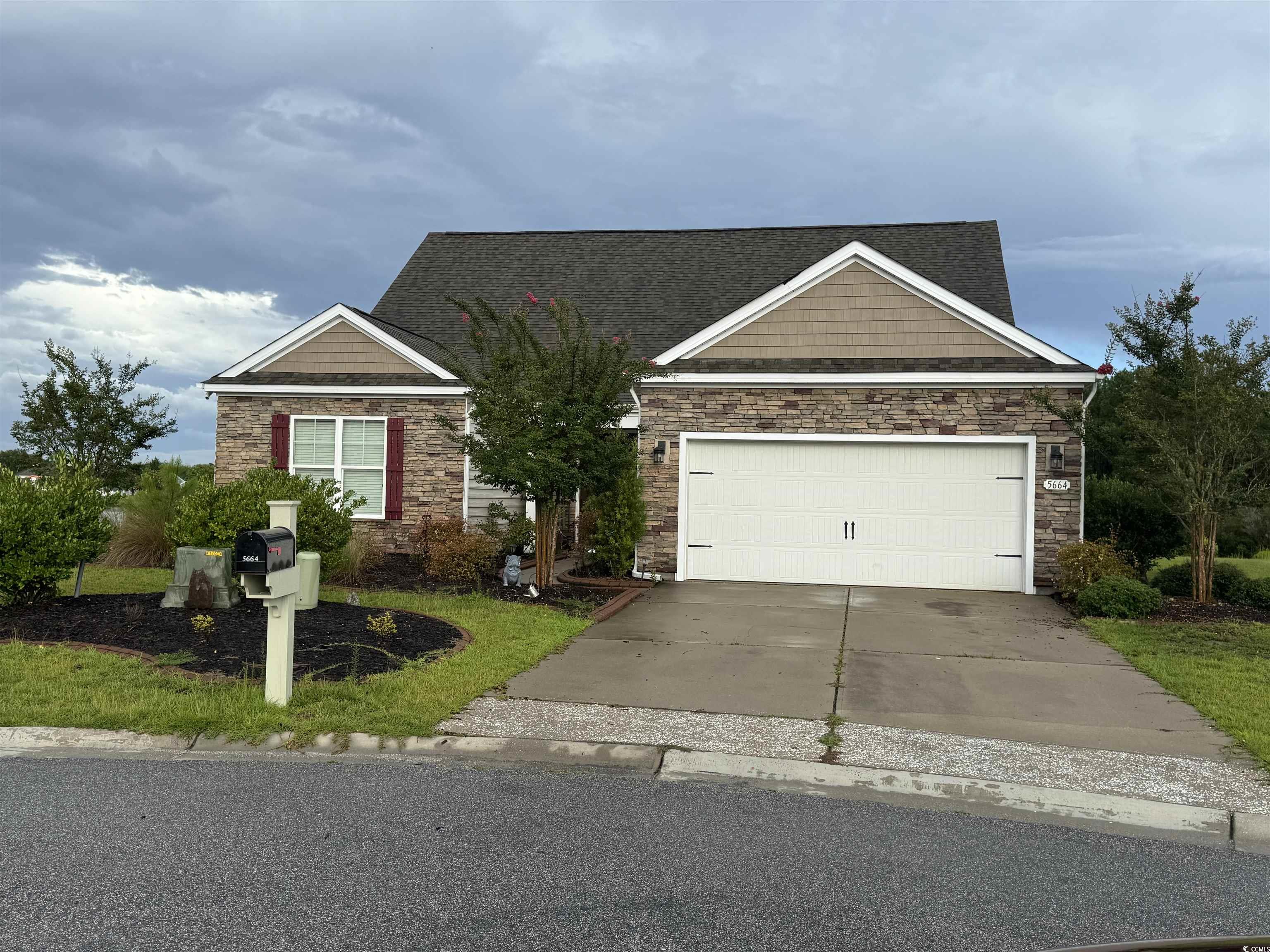 5664 Camilla Ct. Myrtle Beach, SC 29579