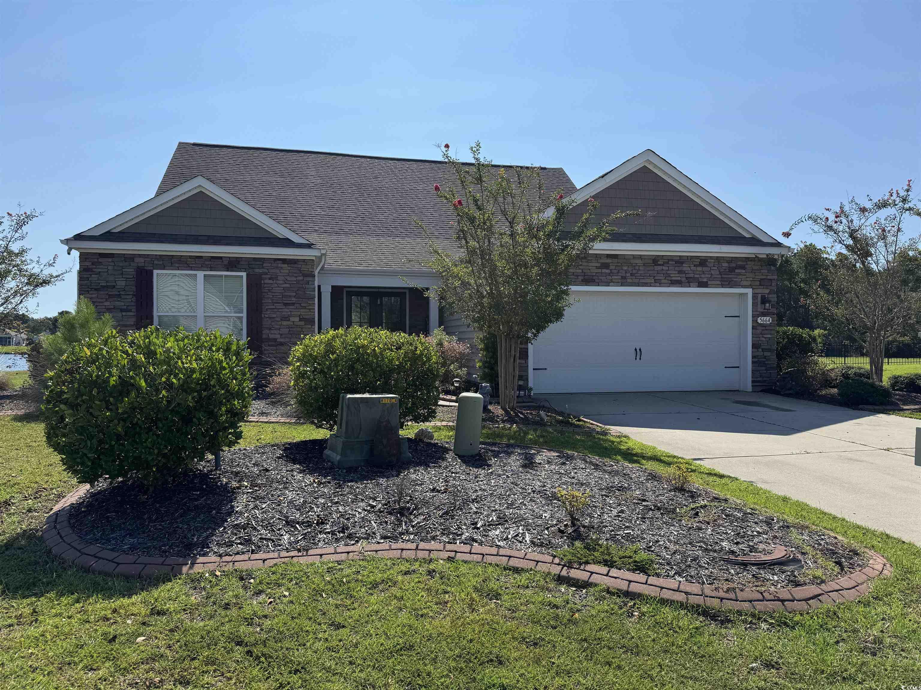 5664 Camilla Ct. Myrtle Beach, SC 29579