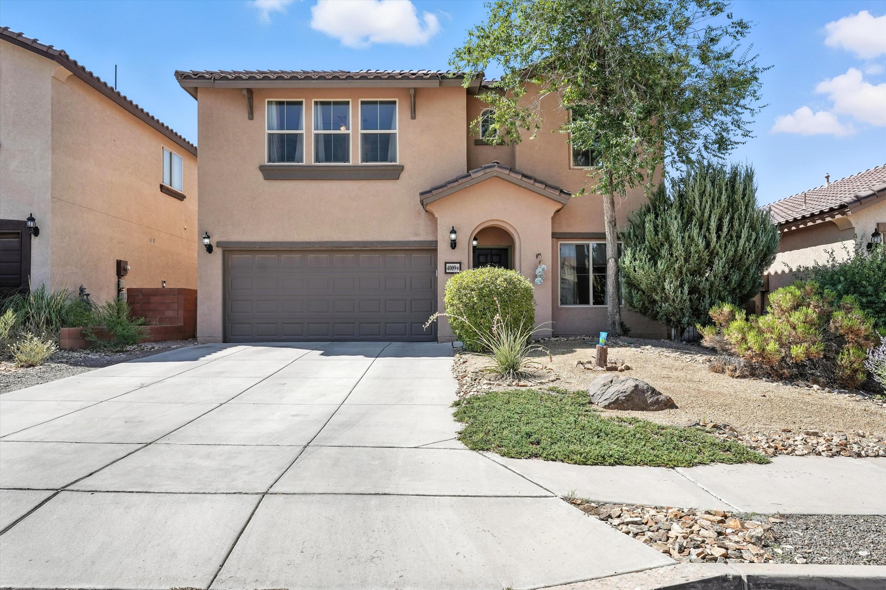 In a house-hunting pickle? This 4 bed, 3 bath Loma Colorado home is kind of a big dill! Featuring two spacious living areas, a flex room, and an open kitchen, dining, and living layout, it's perfect for gathering or relaxing. The primary suite is sweet with two walk-in closets, double sinks, and a separate shower and tub. Outside, relish the landscaped yard and covered patio--ideal for summer hangouts. A two-car garage seals the deal. Don't let this jar-dropping home slip away--pickle it off the market today!