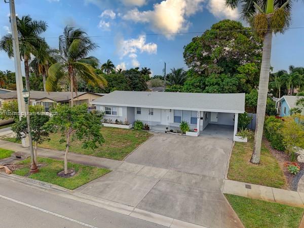 770 38th St, Oakland Park, Florida 33309