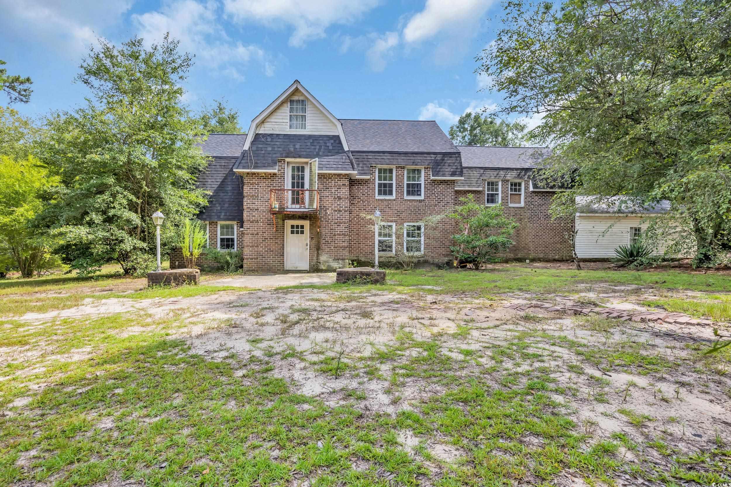9095 Highway 701 South Conway, SC 29527