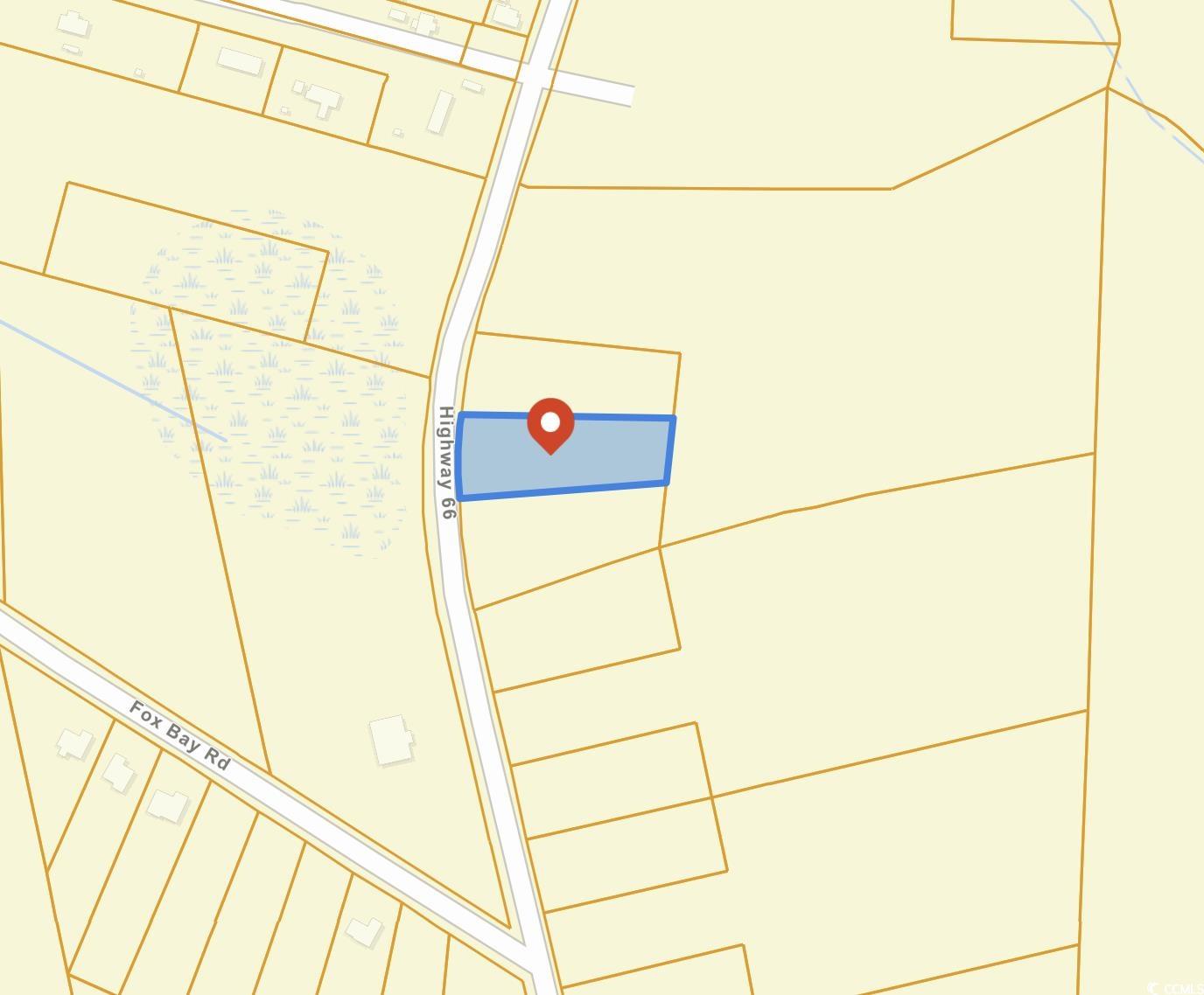 6168 Highway 66 Loris, SC 29569