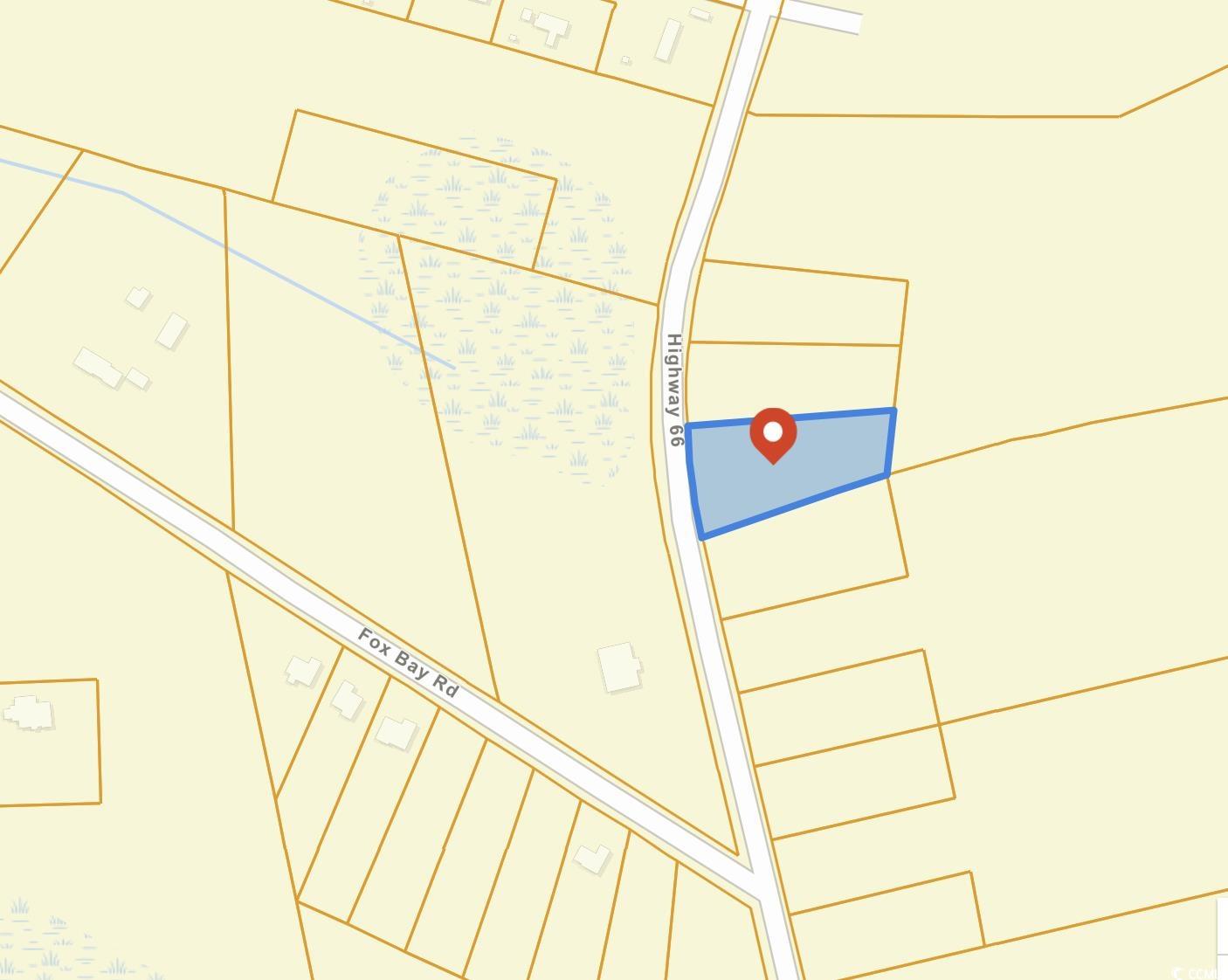 6160 Highway 66 Loris, SC 29569