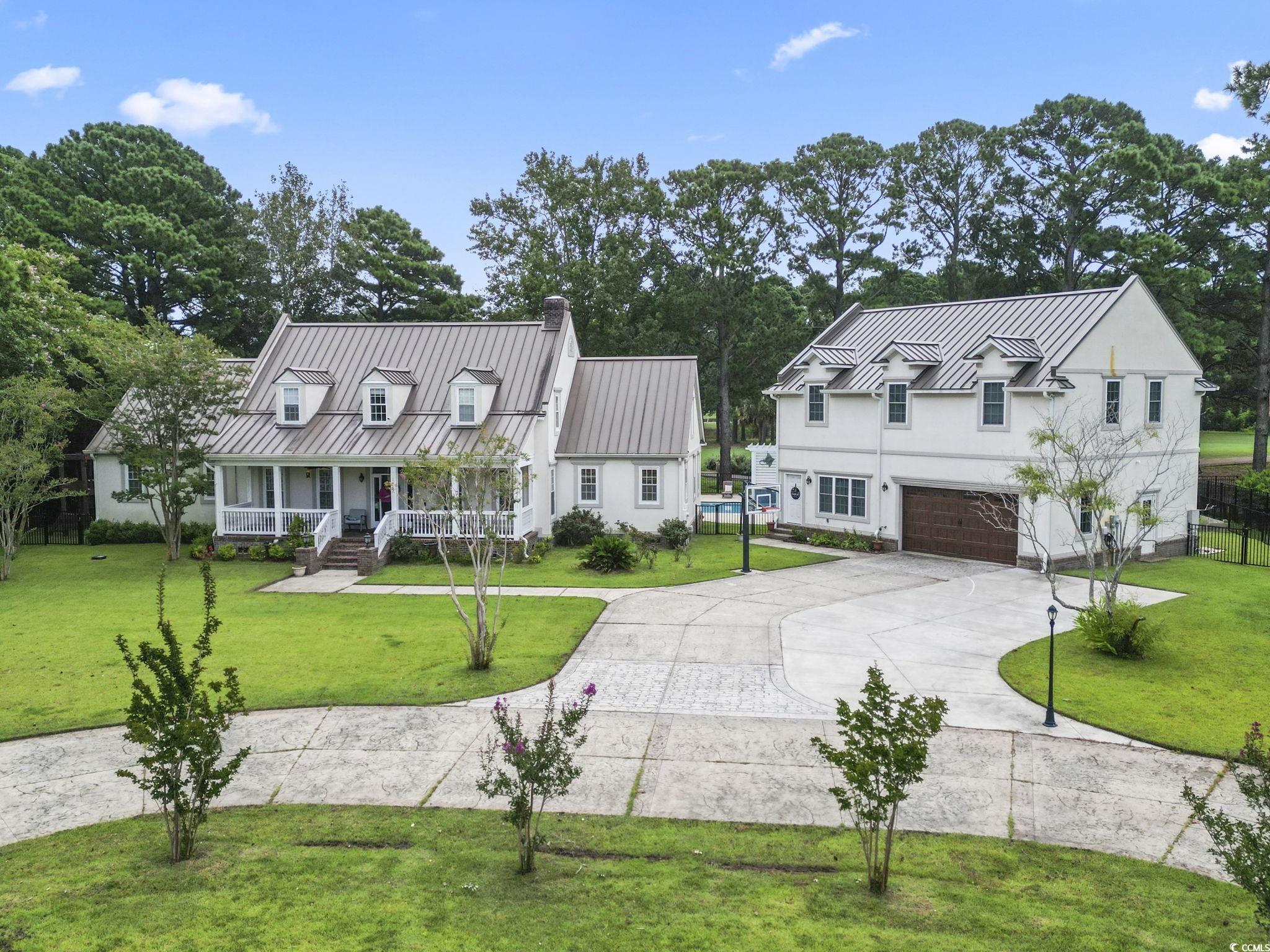 1489 Brookgreen Dr. Myrtle Beach, SC 29577
