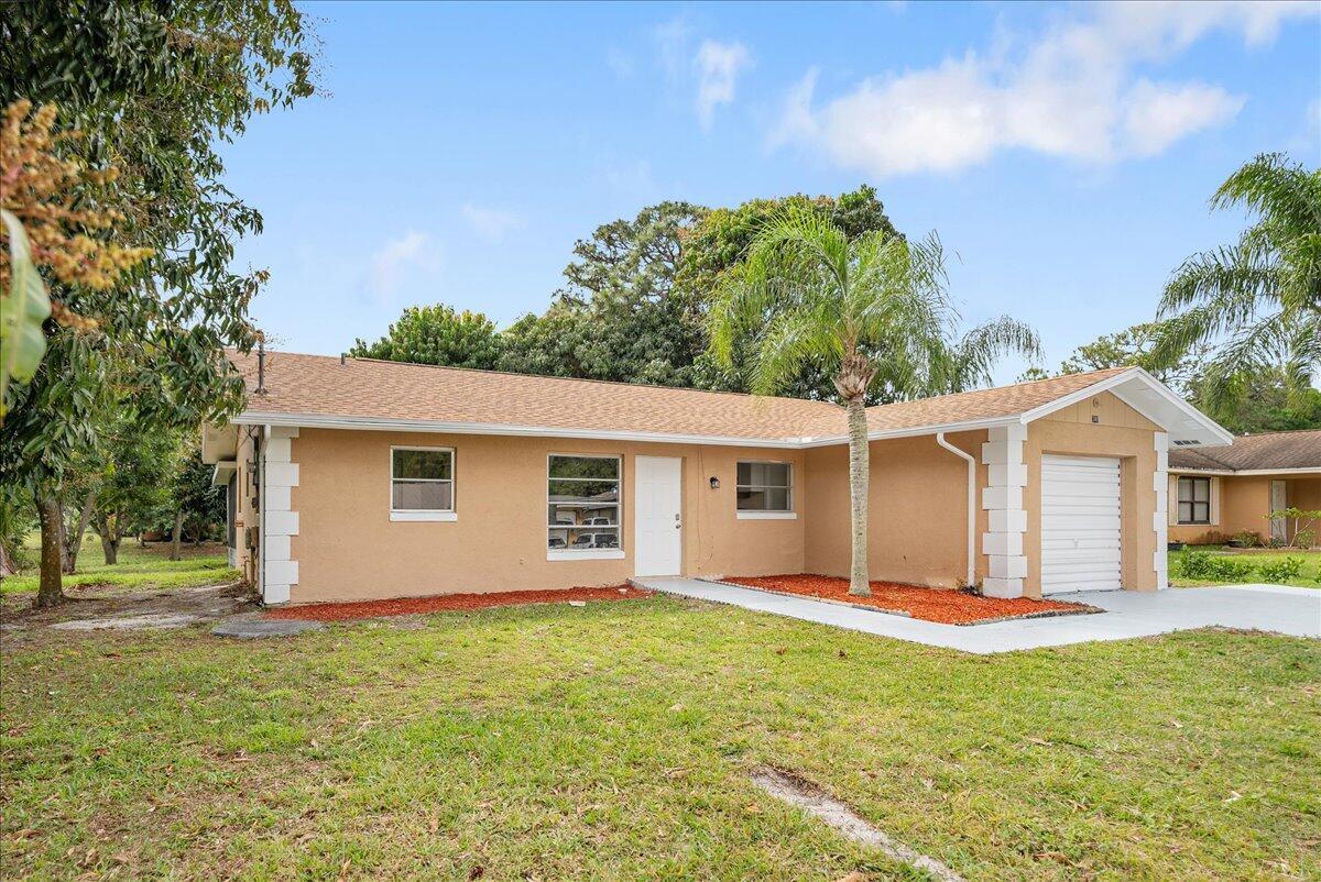 Homes for sale in Port St Lucie, FL | 380 Se Crosspoint Dr, Port St Lucie, FL 34983 | MLS# R11113664