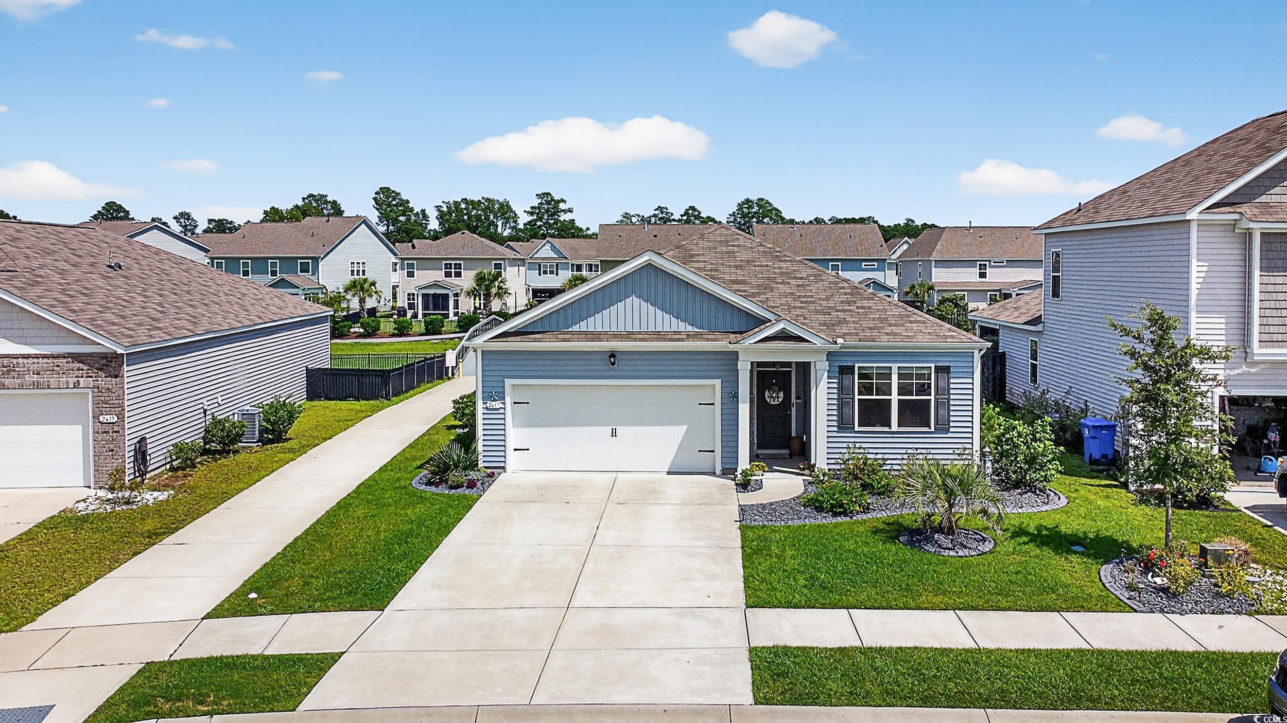 2617 Ophelia Way Myrtle Beach, SC 29577