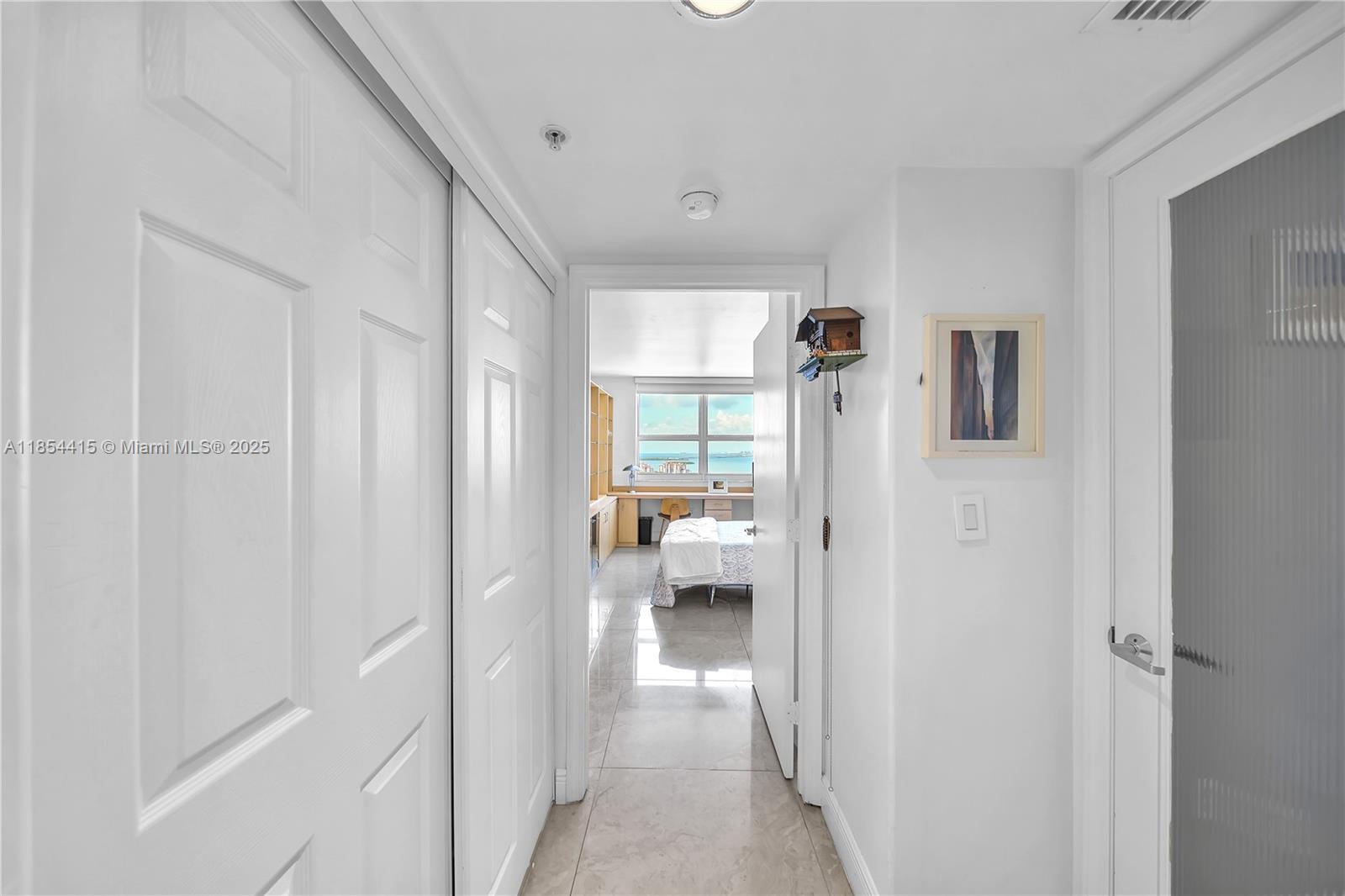 90 Alton Rd #2604, Miami Beach FL 33139