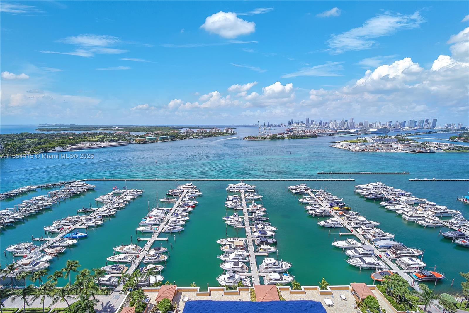 90 Alton Rd #2604, Miami Beach FL 33139
