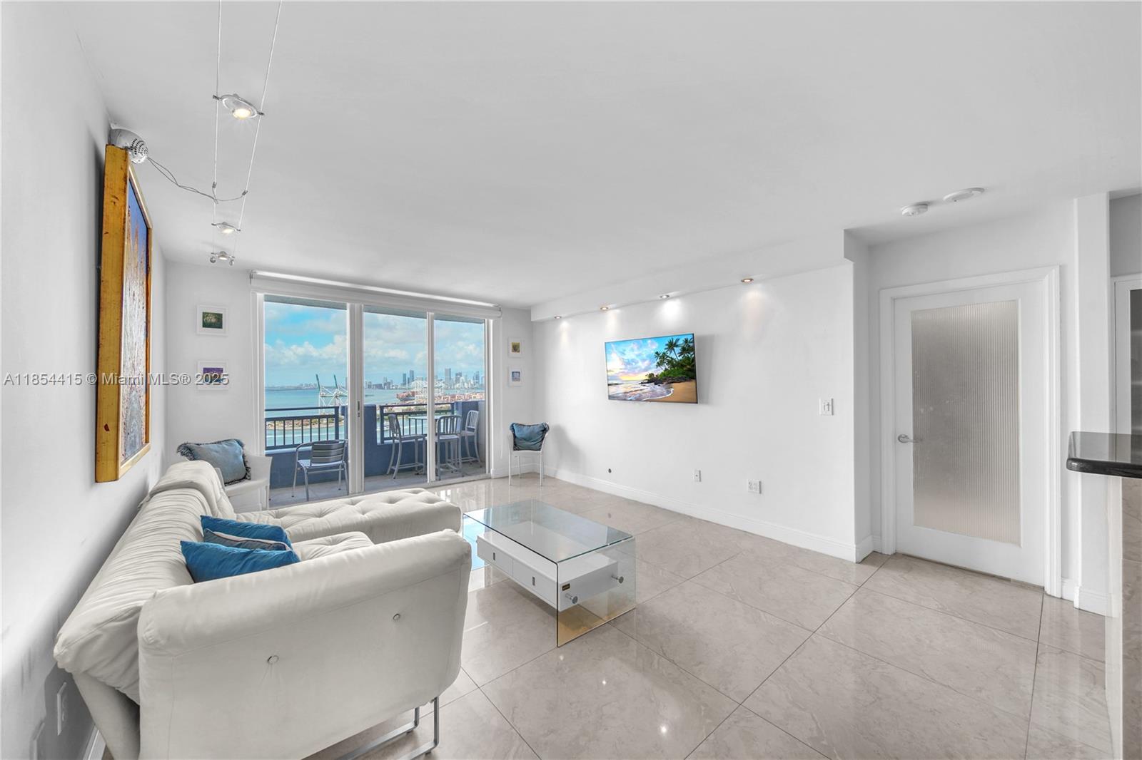 90 Alton Rd #2604, Miami Beach FL 33139