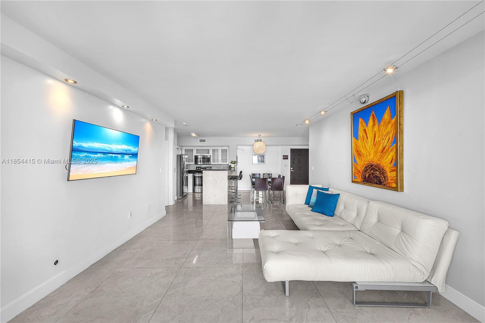 90 Alton Rd #2604, Miami Beach FL 33139