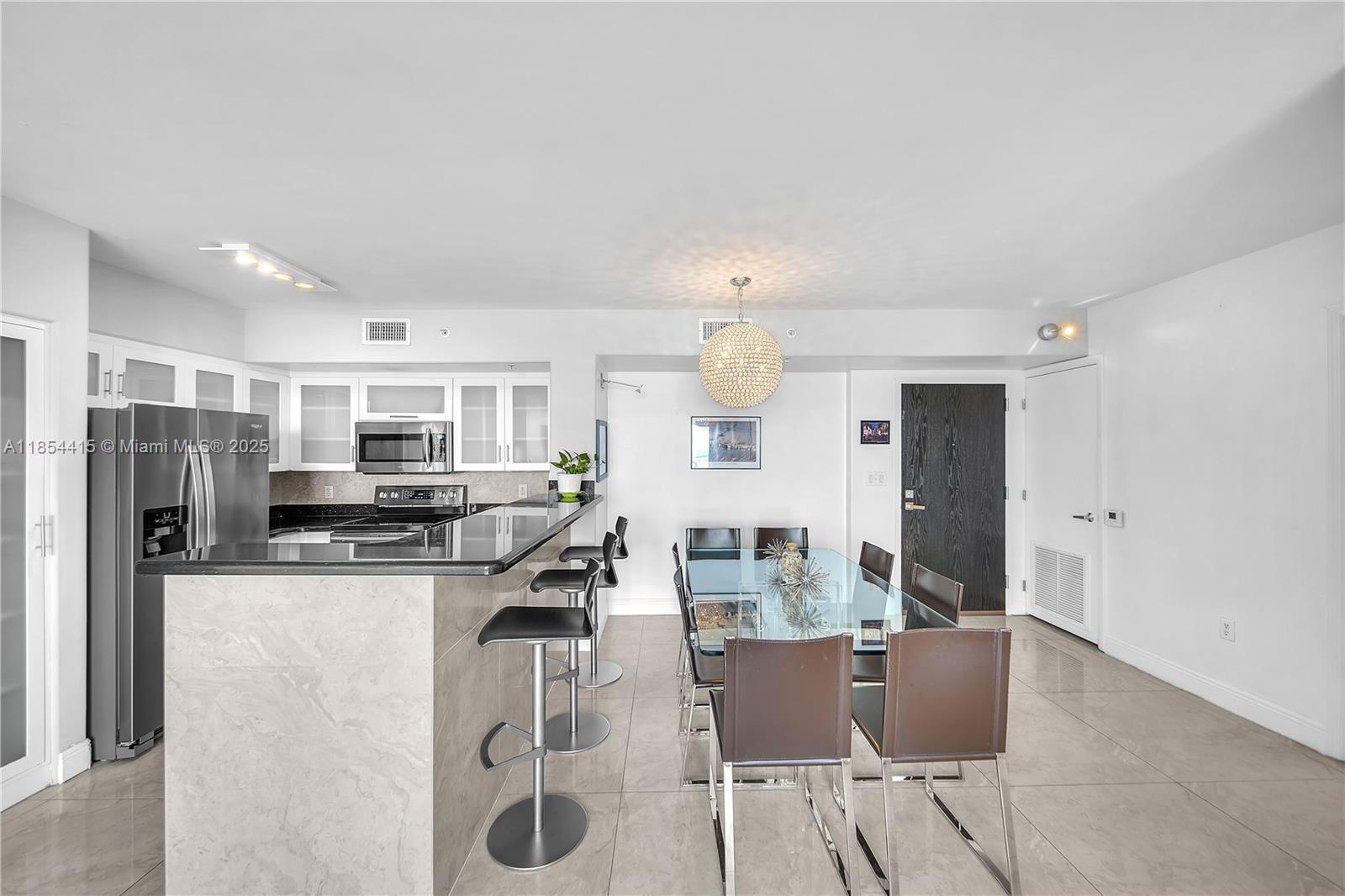 90 Alton Rd #2604, Miami Beach FL 33139