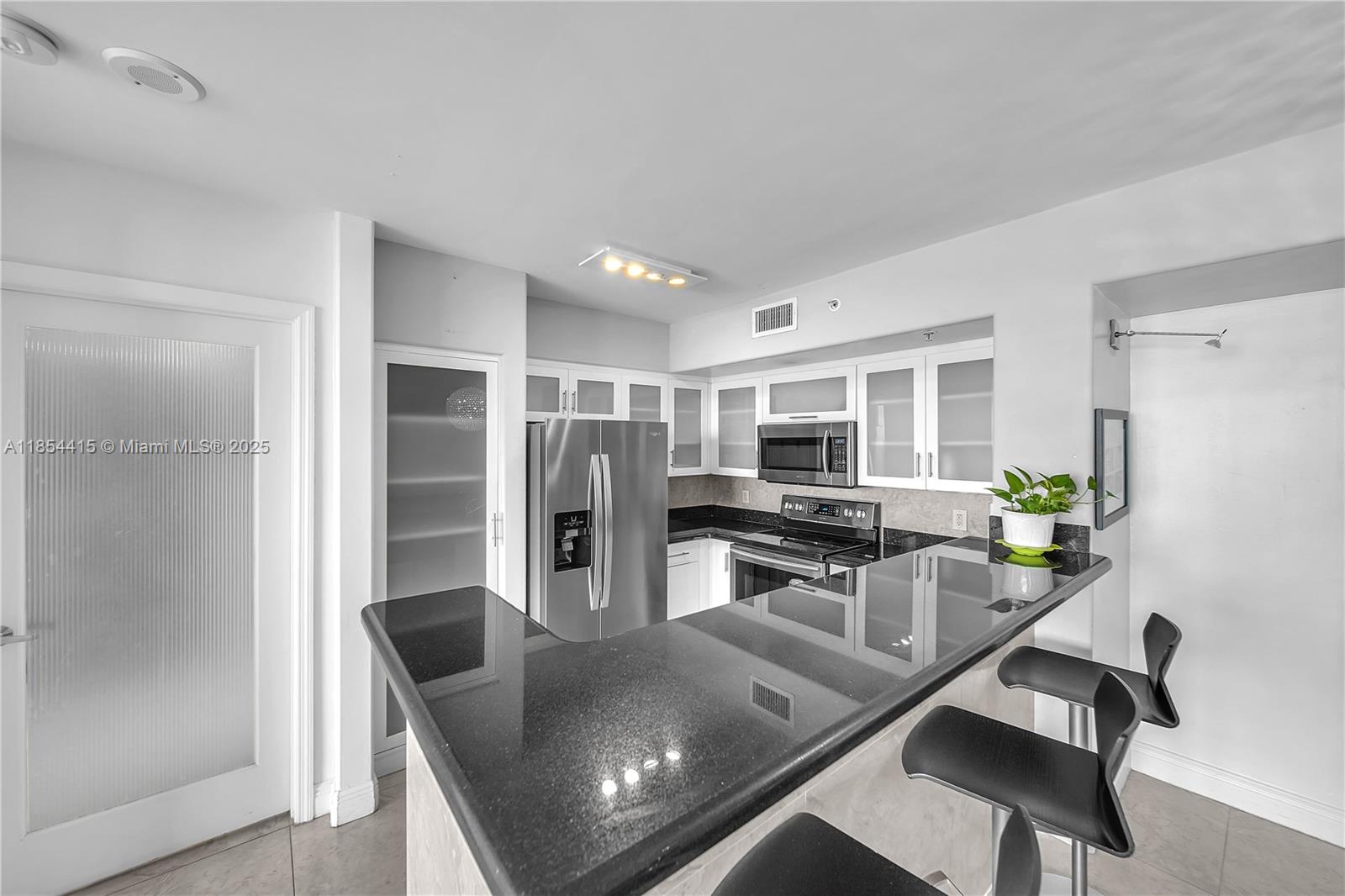 90 Alton Rd #2604, Miami Beach FL 33139