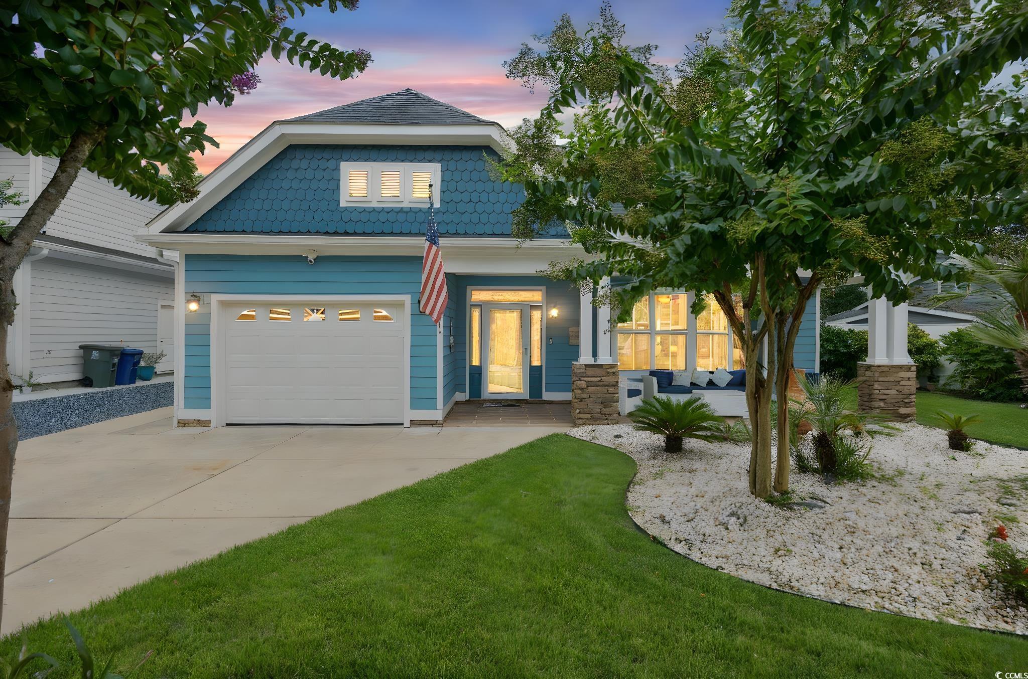 4511 Moore St. North Myrtle Beach, SC 29582