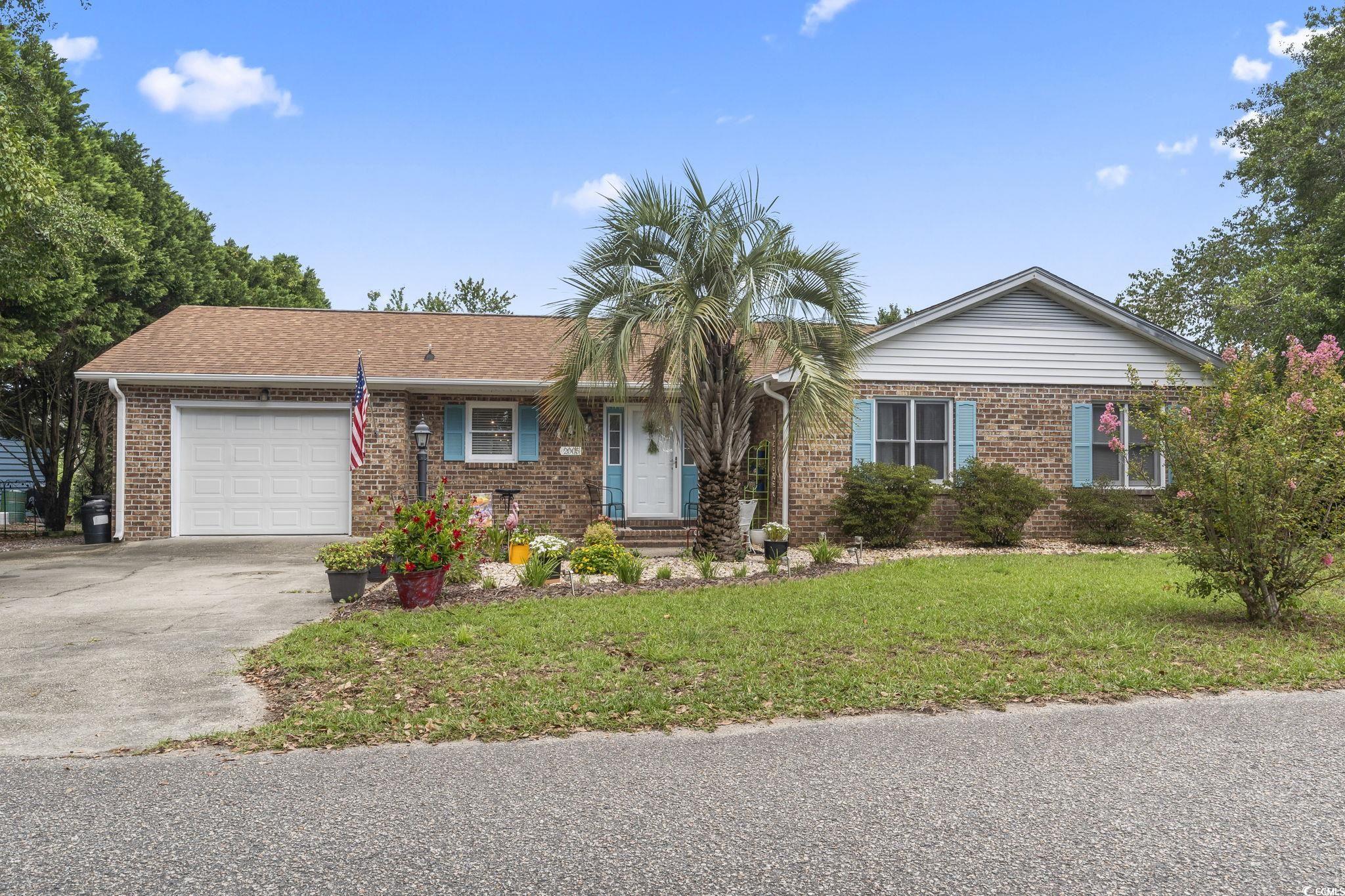 2005 Lakeview Circle Surfside Beach, SC 29575