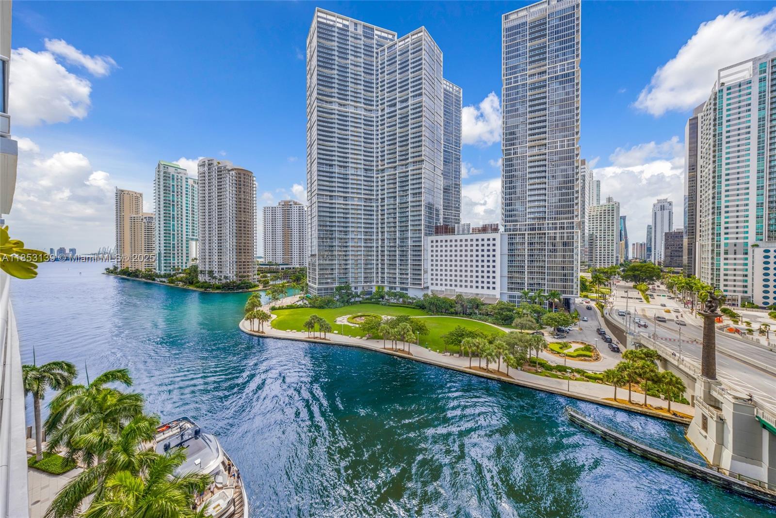 200 Biscayne Boulevard Way Unit 904, Miami, Florida 33131