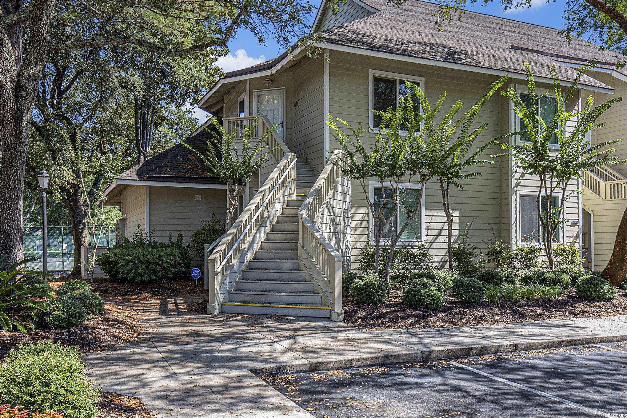 491 Ocean Creek Dr. UNIT #2613 Myrtle Beach, SC 29572