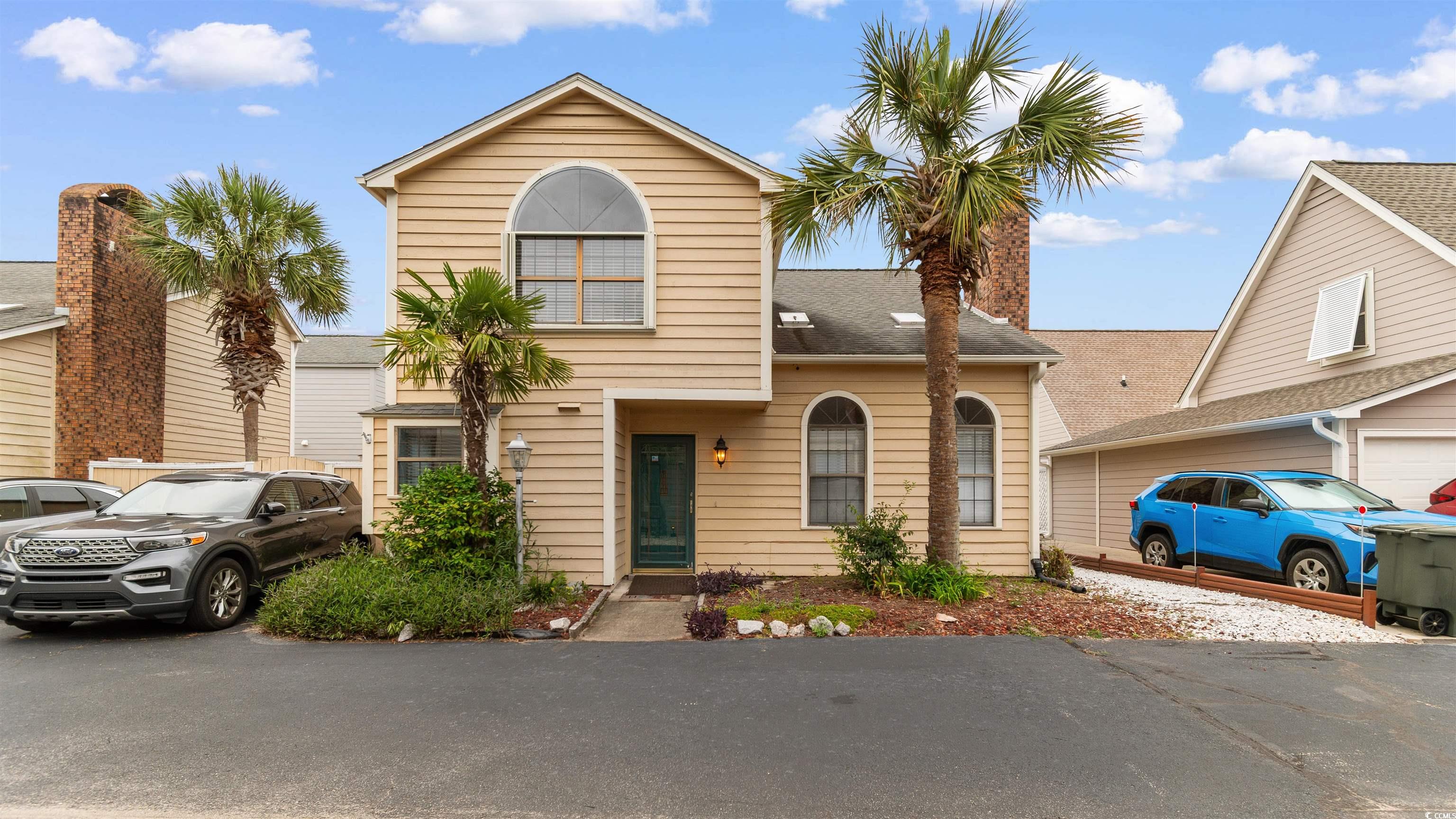 1004 Edge Dr. North Myrtle Beach, SC 29582