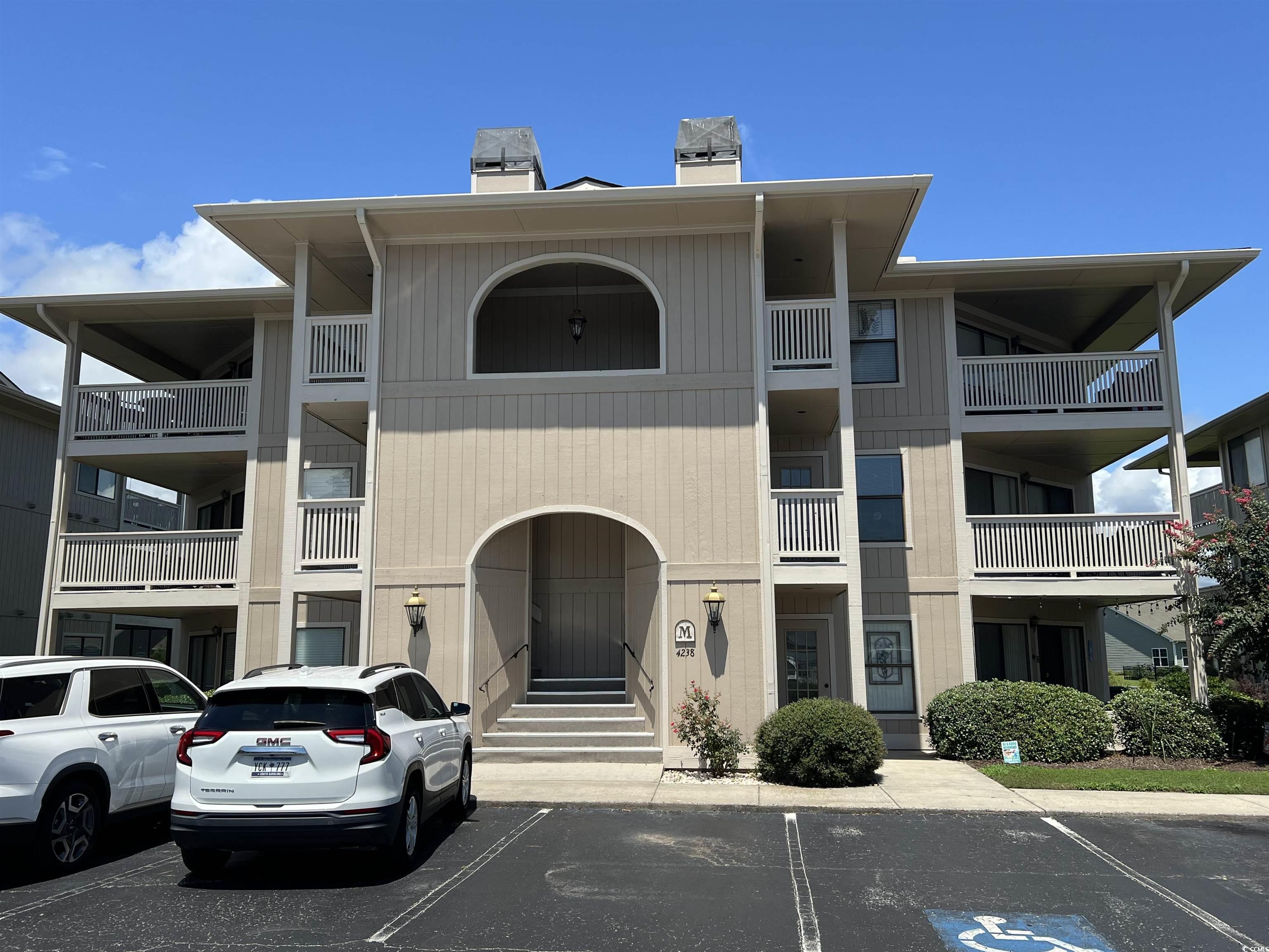 4238 Pinehurst Circle UNIT M7 Little River, SC 29566
