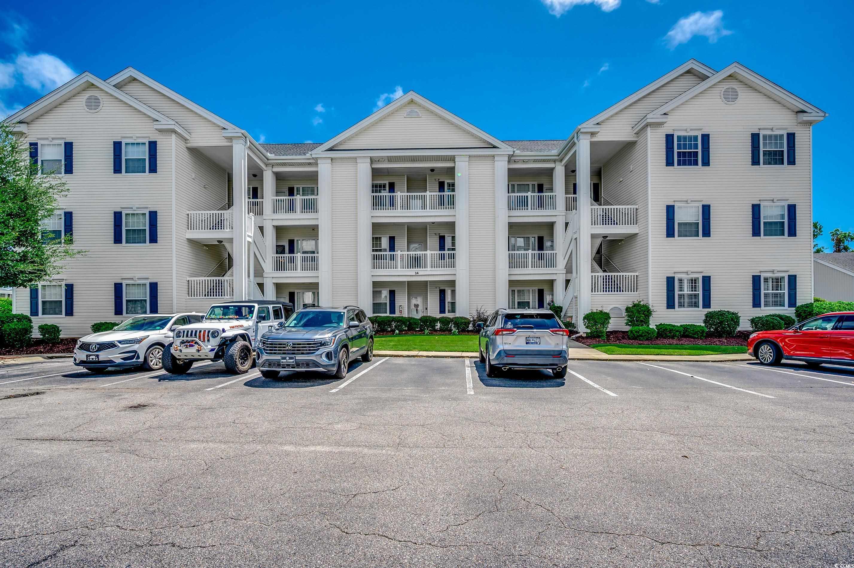 901 West Port Dr. UNIT #1415 North Myrtle Beach, SC 29582
