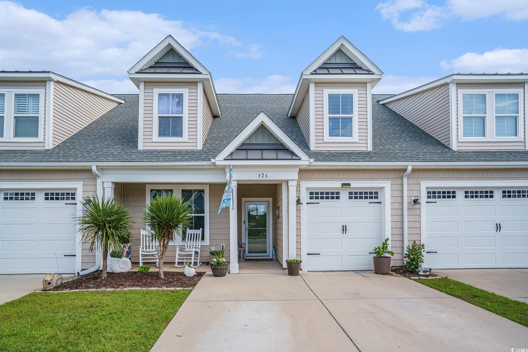 426 Goldenrod Circle UNIT 12-B Little River, SC 29566