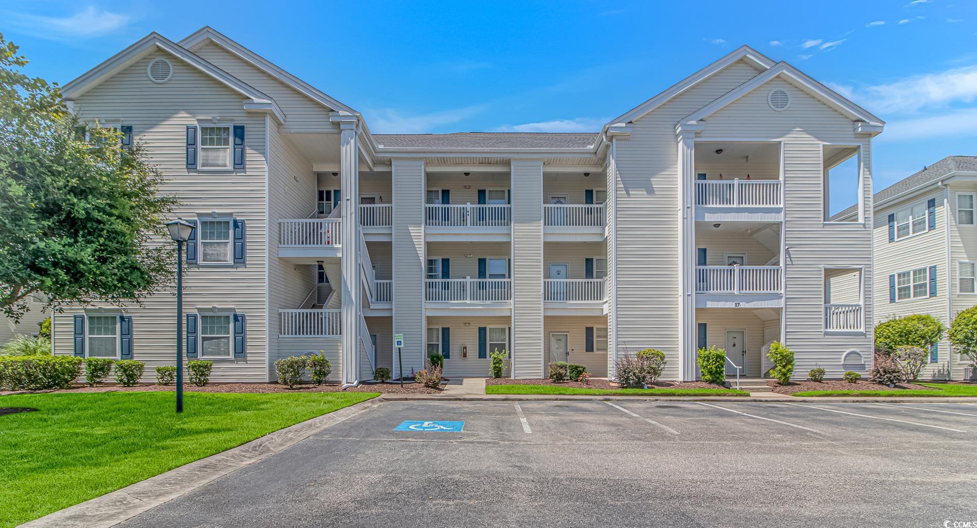 901 West Port Dr. UNIT #1706 North Myrtle Beach, SC 29582