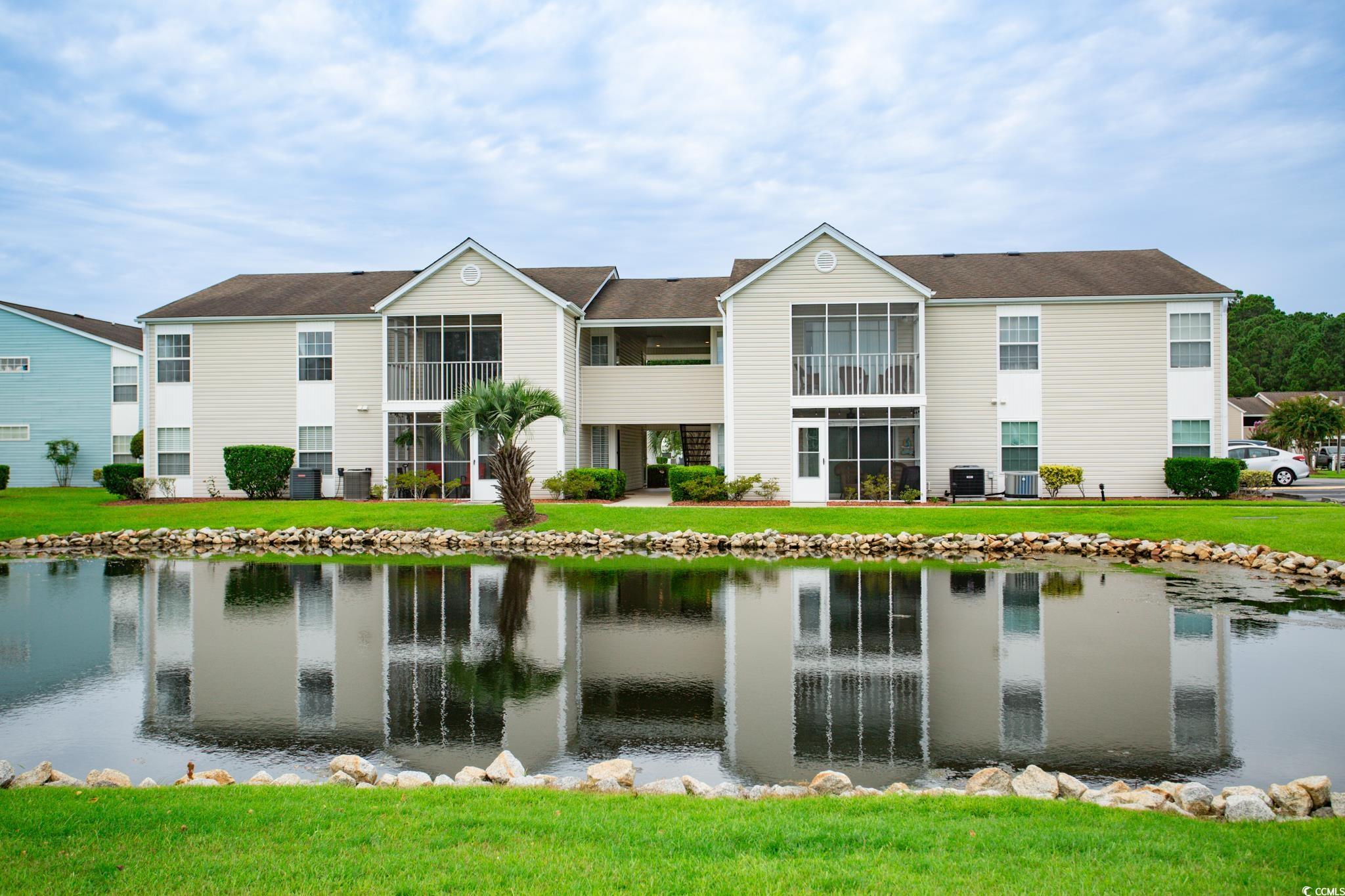 8829 Cloister Dr. Surfside Beach, SC 29575