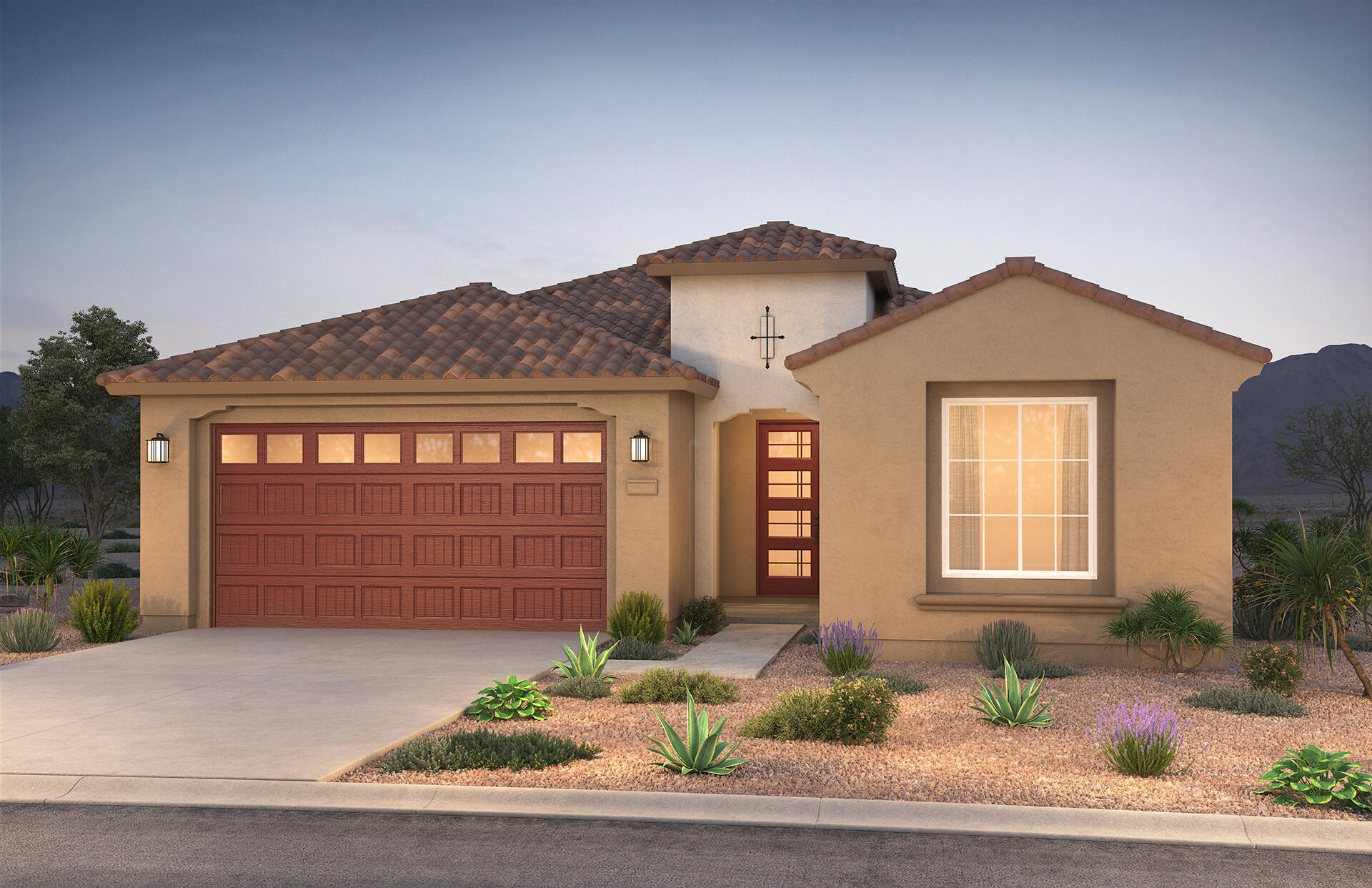 Brand new, never lived in Pulte home. Enjoy brand new appliances, new carpet, new A/C, new tank-less hot water heater, and so much more. This stunning home offers a perfect blend of comfort and functionality.  The spacious layout features an open-concept living area that connects the kitchen, dining and great room, ideal for entertaining or every day living.