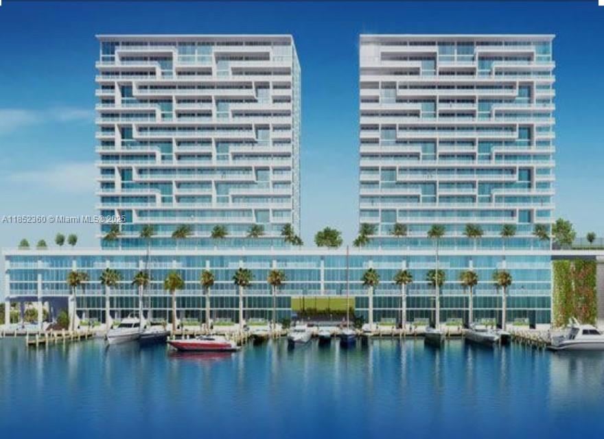 400 Sunny Isles Blvd Unit 2004, Sunny Isles Beach, Florida 33160