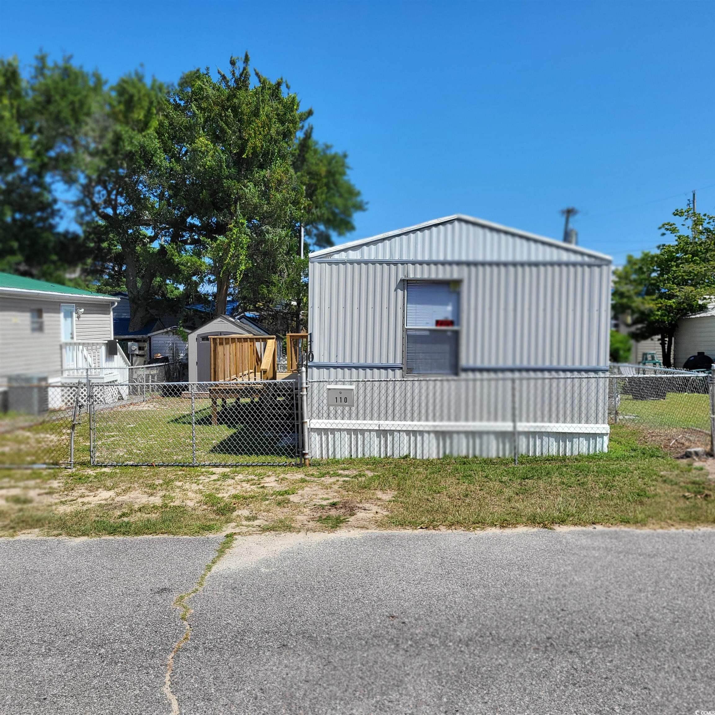 601 6th Ave. S Myrtle Beach, SC 29577