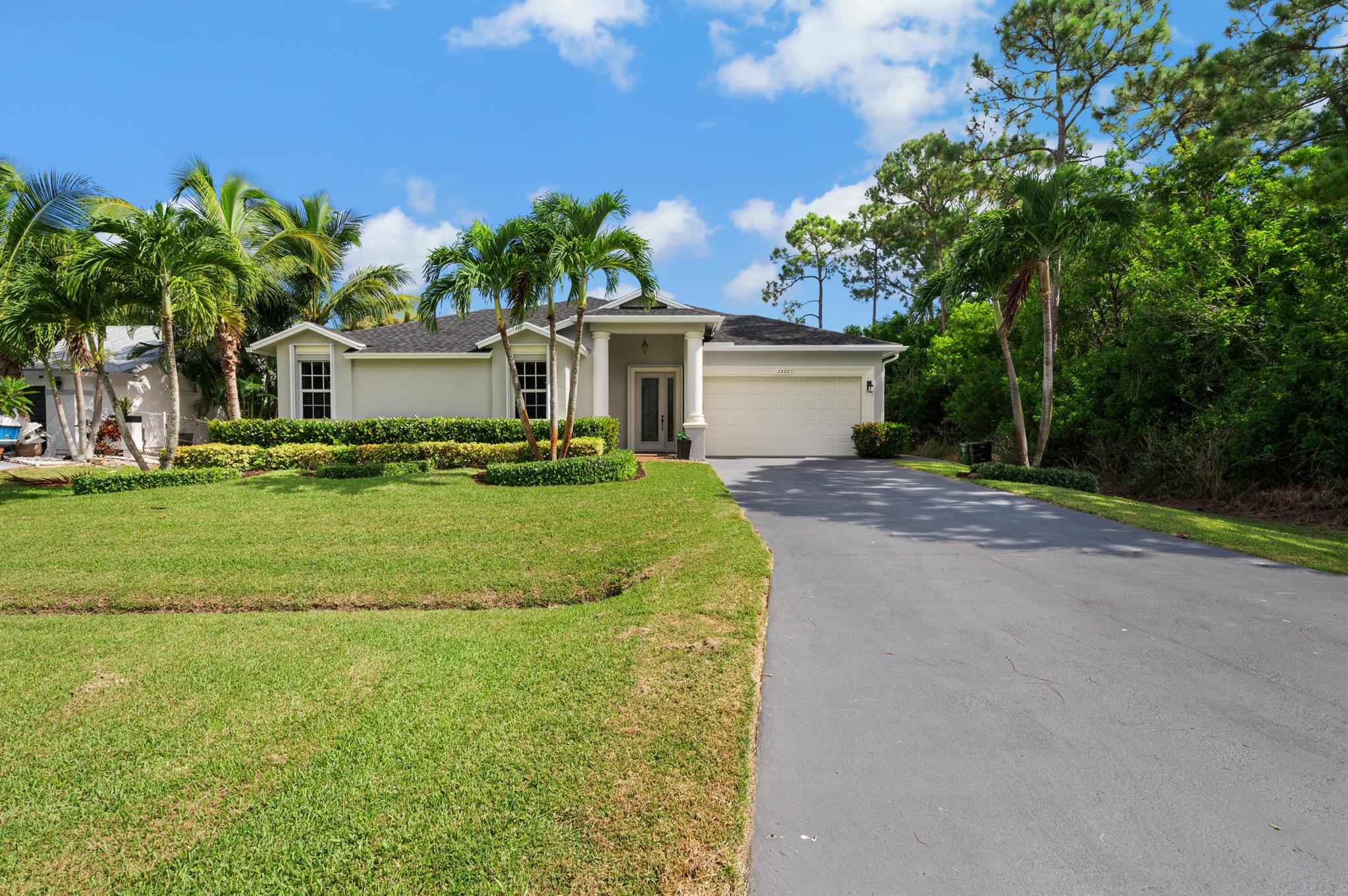 Homes for sale in Port St Lucie, FL | 3322 Se East Snow Road, Port St Lucie, FL 34984 | MLS# R11113729