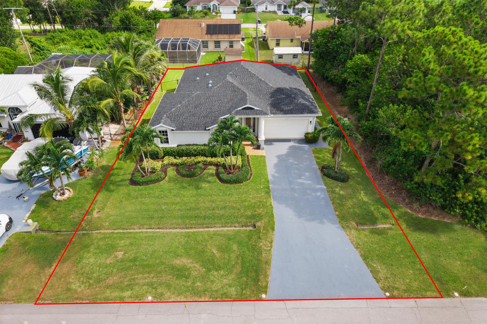 Homes for sale in Port St Lucie, FL | 3322 Se East Snow Road, Port St Lucie, FL 34984 | MLS# R11113729