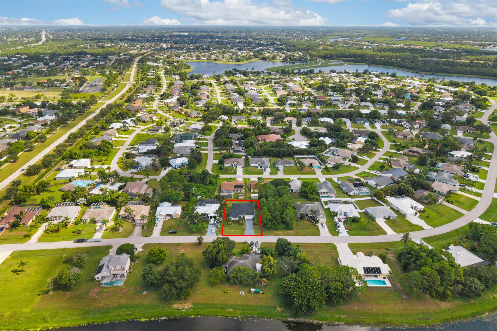 Homes for sale in Port St. Lucie, FL | 3322 Se East Snow Road, Port St. Lucie, FL 34984 | MLS# R11113729
