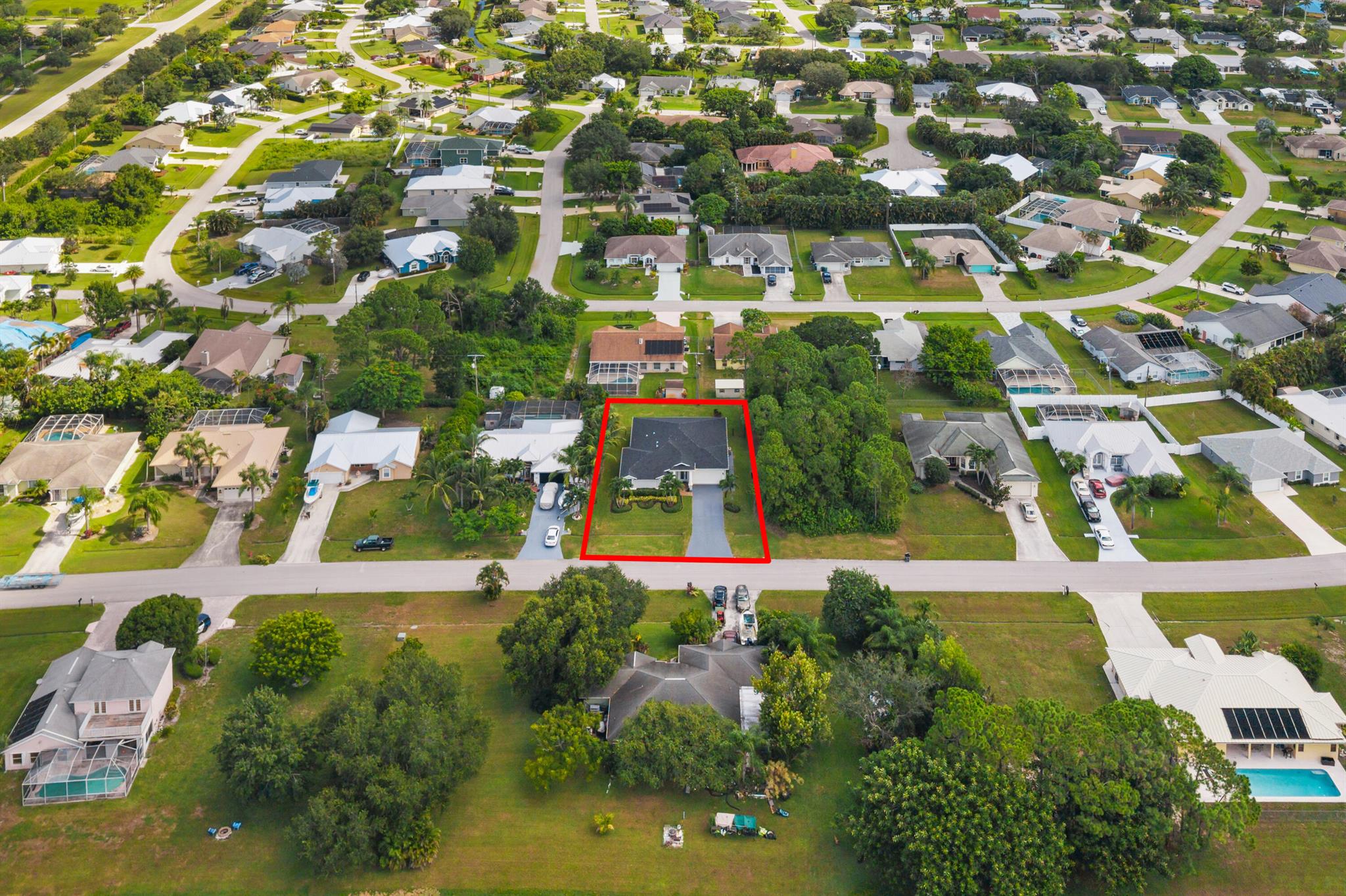 Homes for sale in Port St. Lucie, FL | 3322 Se East Snow Road, Port St. Lucie, FL 34984 | MLS# R11113729