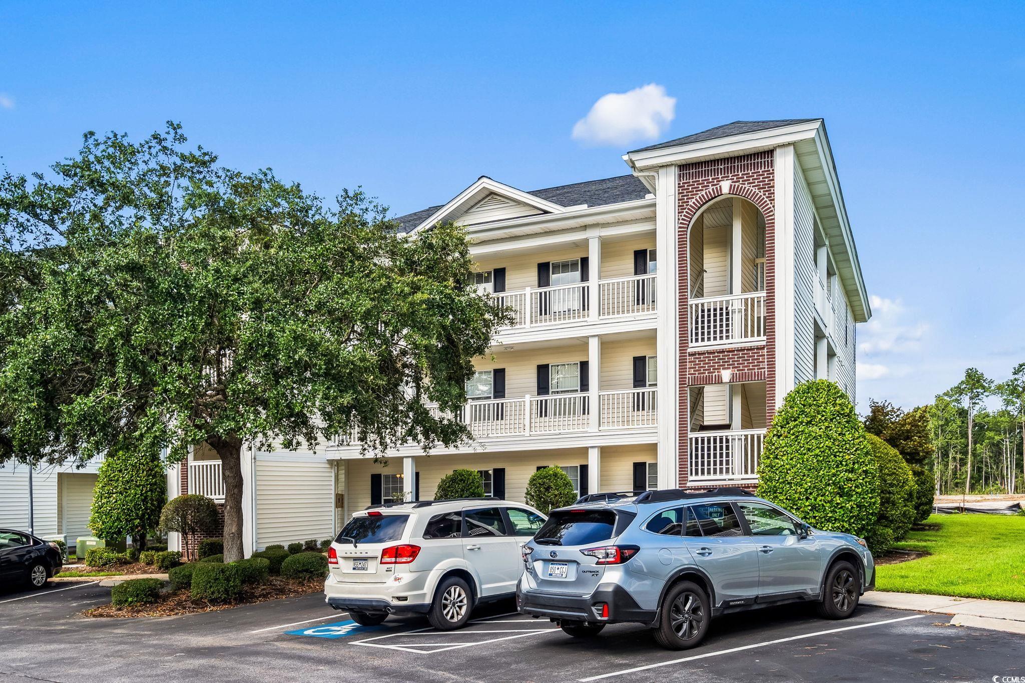 1192 River Oaks Dr. UNIT 28A Myrtle Beach, SC 29579