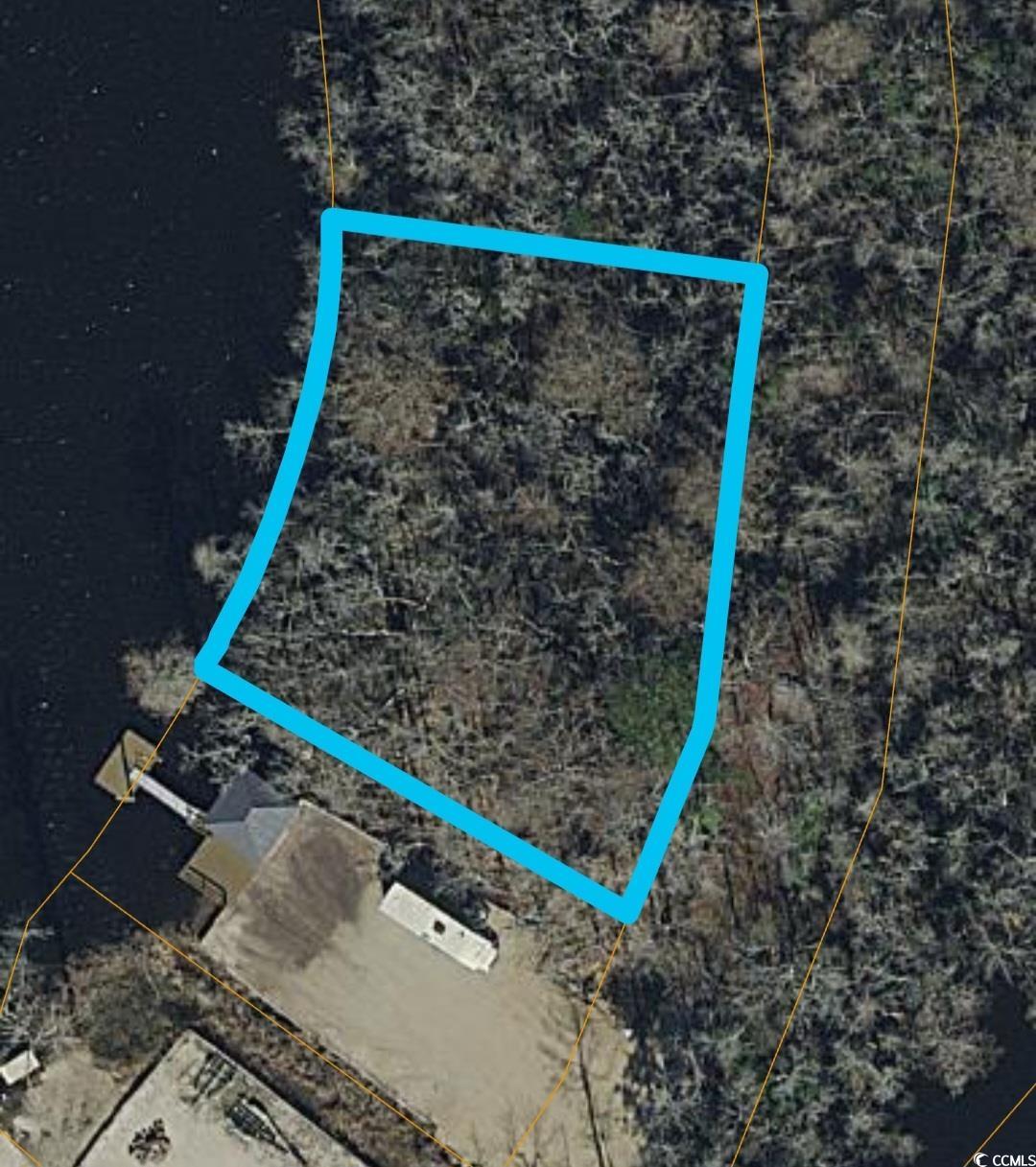 TBD Riverfront South Conway, SC 29527