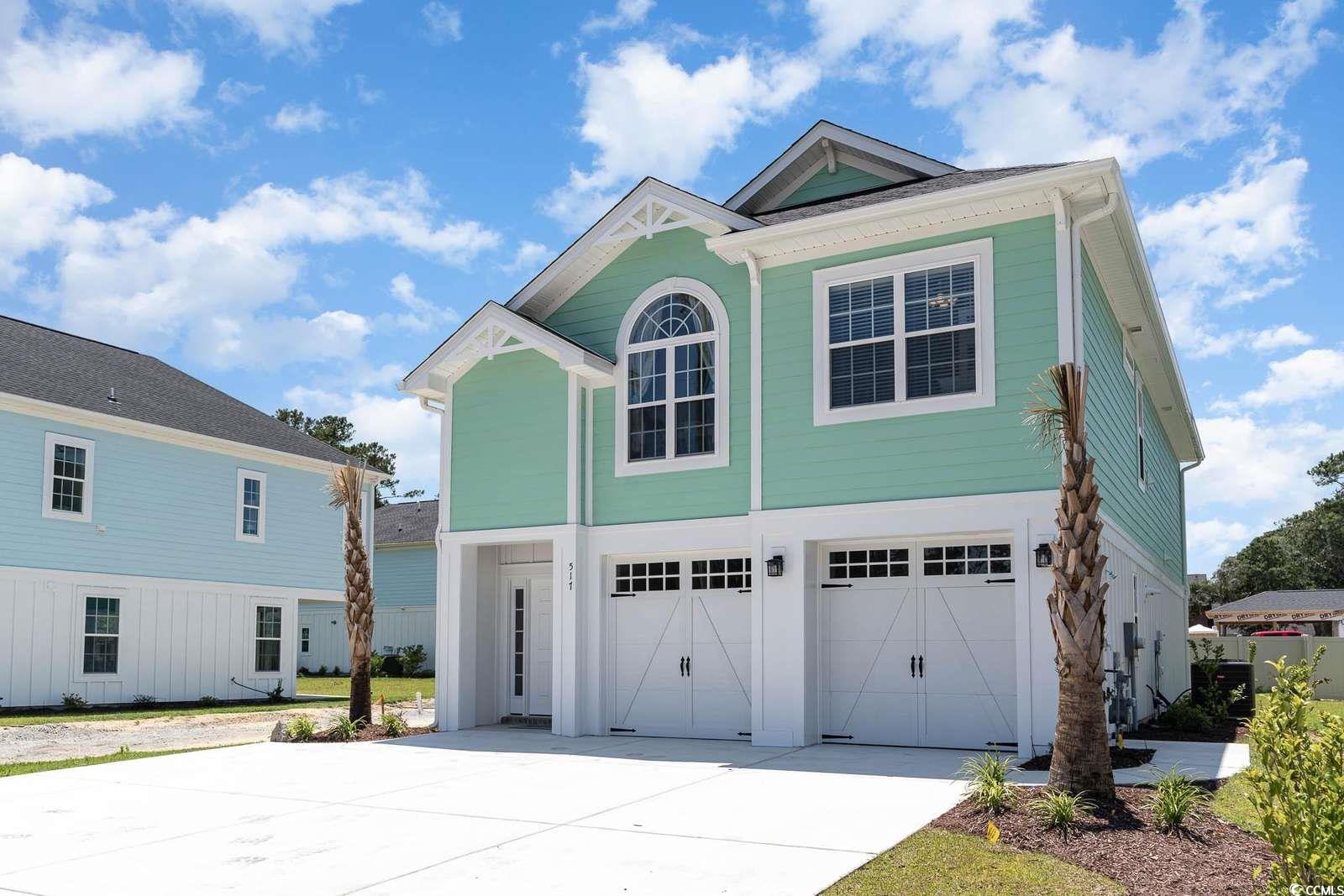 517 9th Ave. S North Myrtle Beach, SC 29582