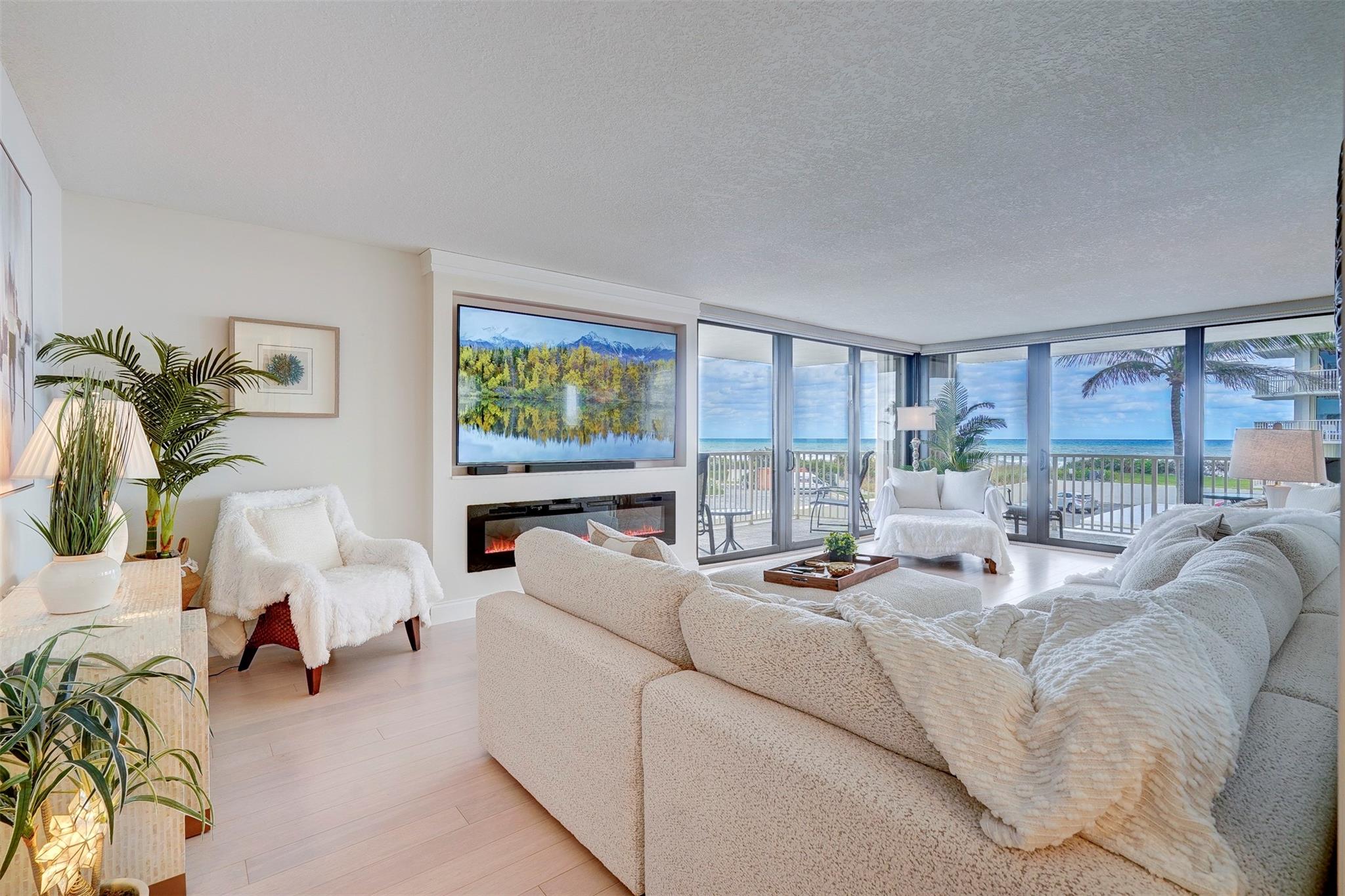 Dunes Towers Condo A & B