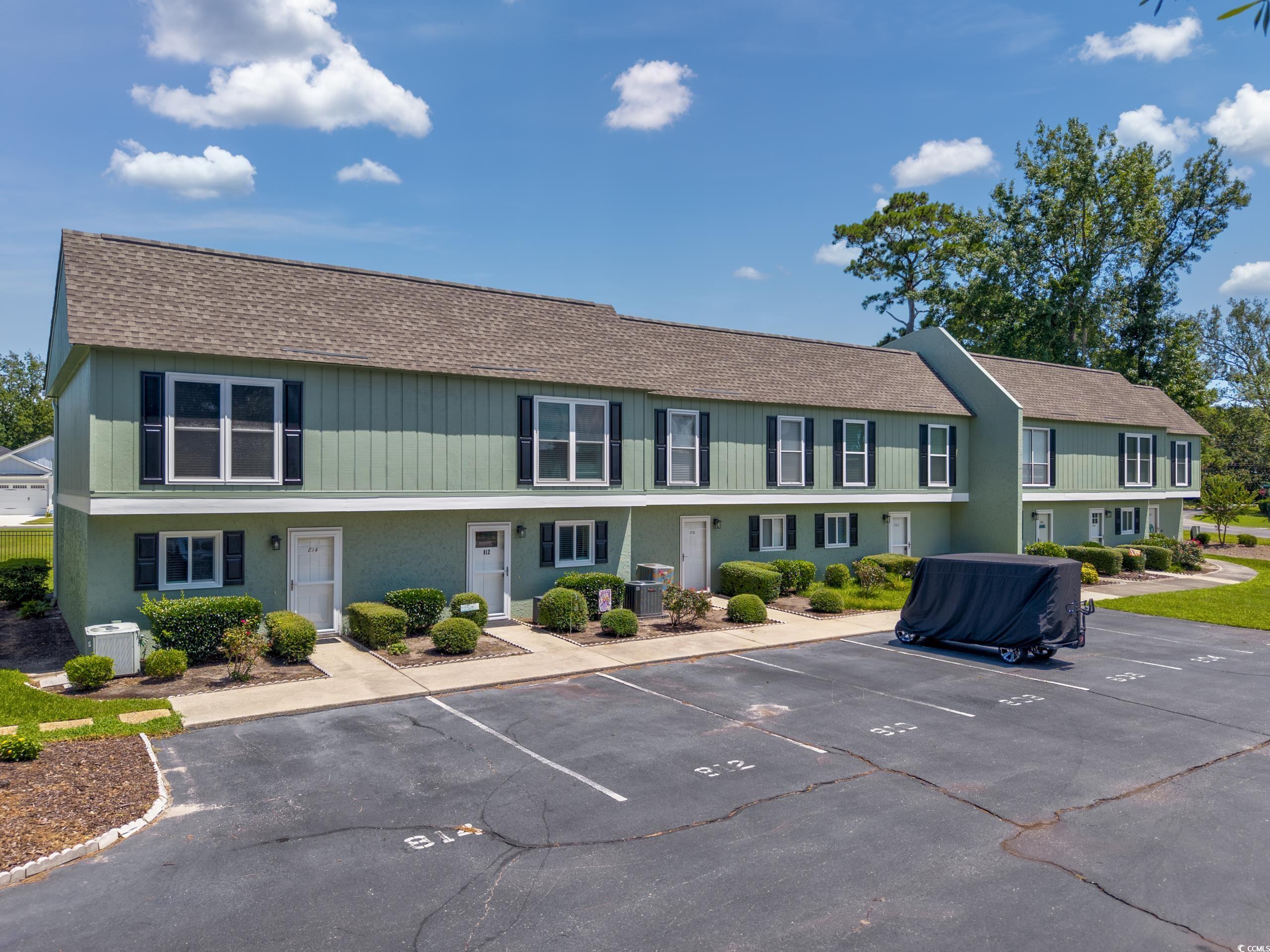 812 Villa Dr. North Myrtle Beach, SC 29582