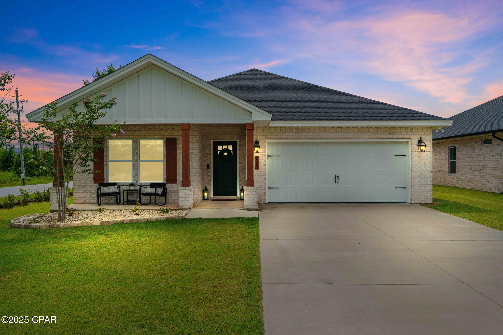 Details for 2601 Outlaws Way, Panama City, FL 32405