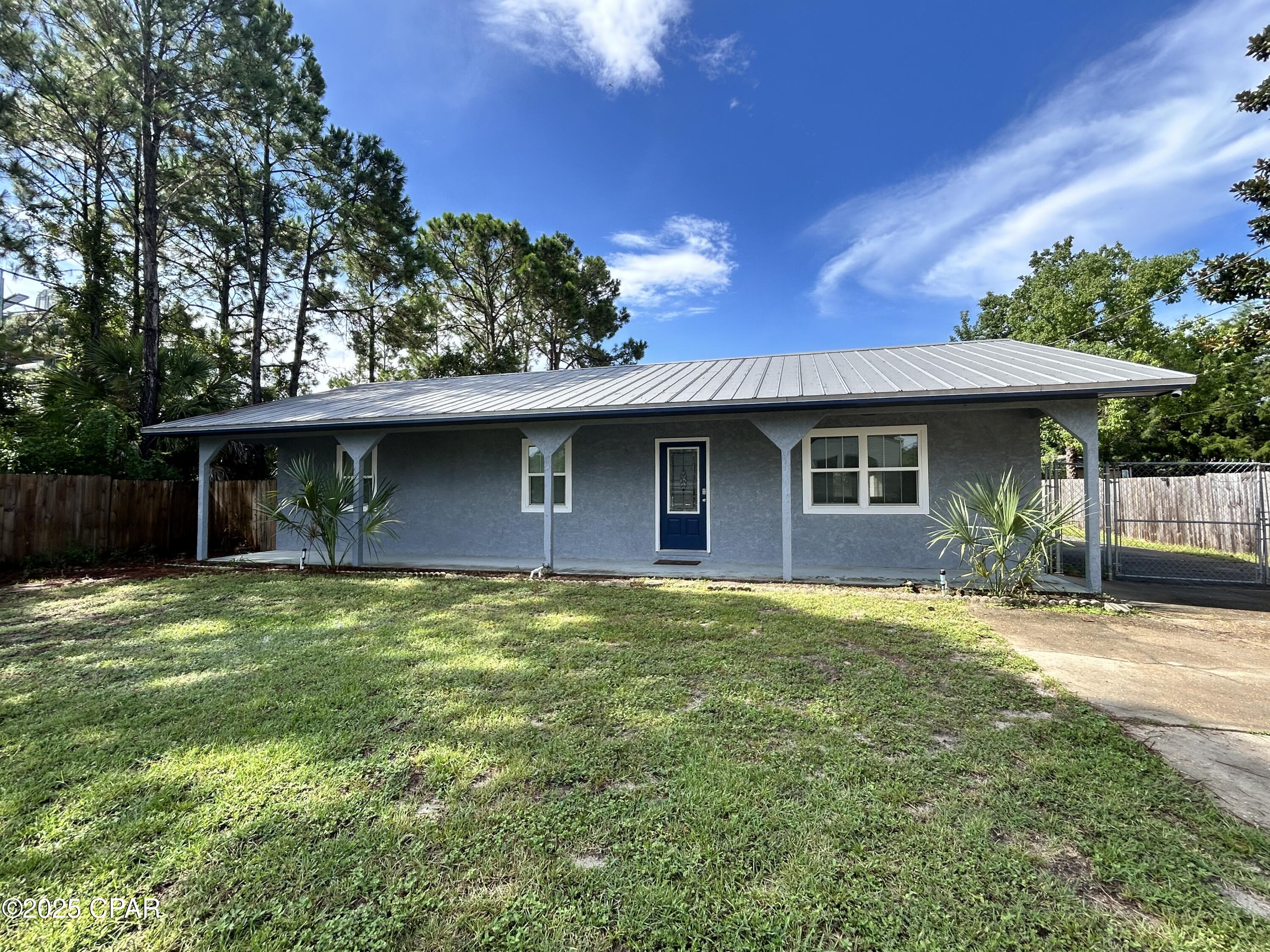 Listing Details for 208 Randy Road, Panama City Beach, FL 32413